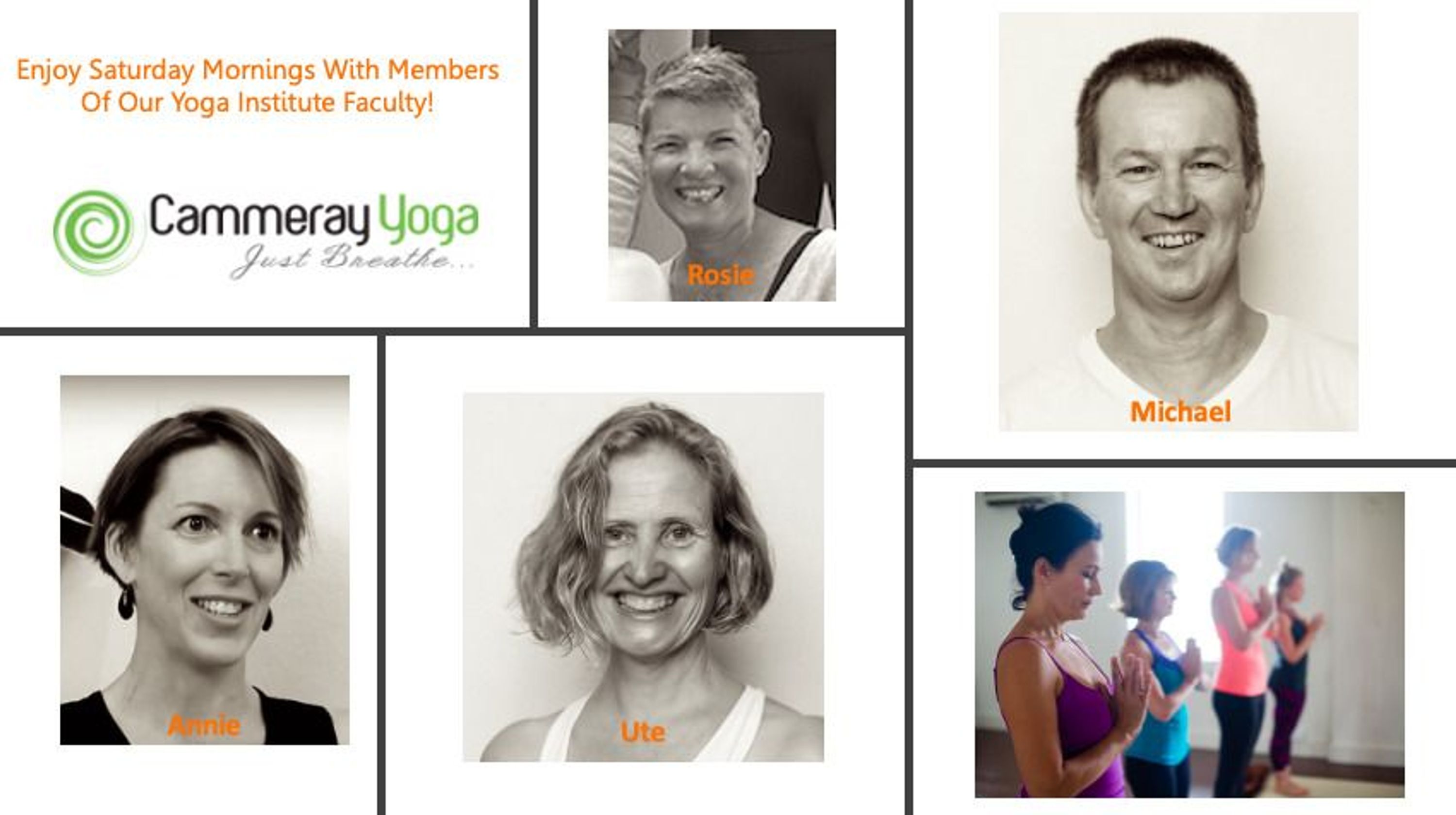 500-Hour Yoga Teacher Training