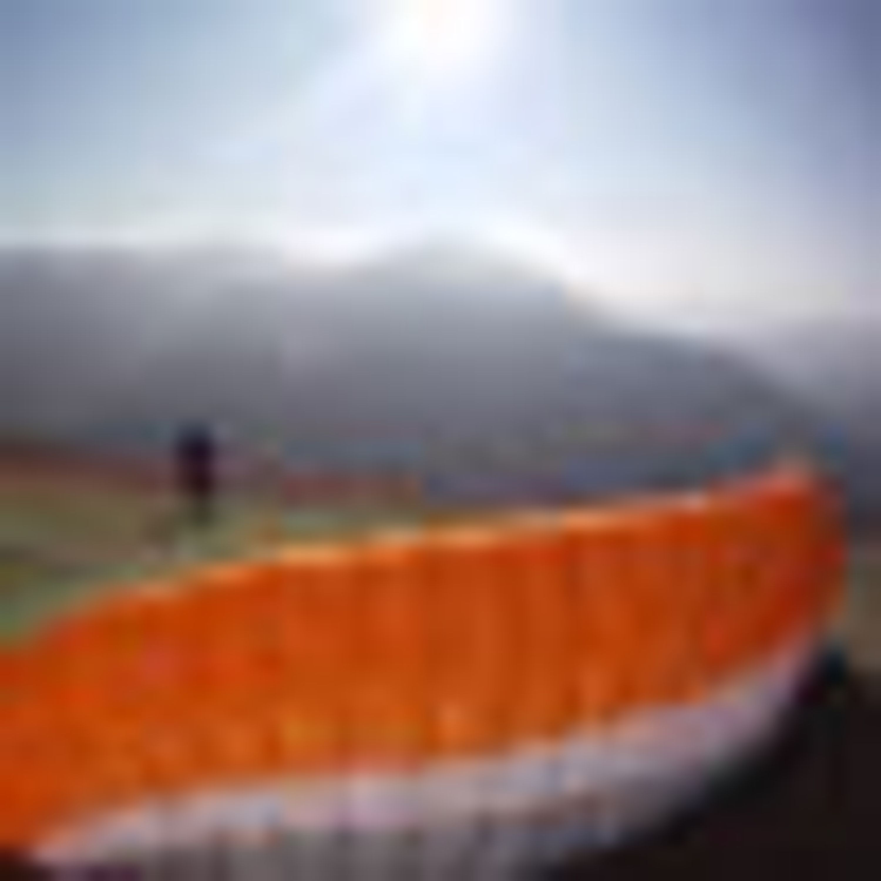 Baptême parapente