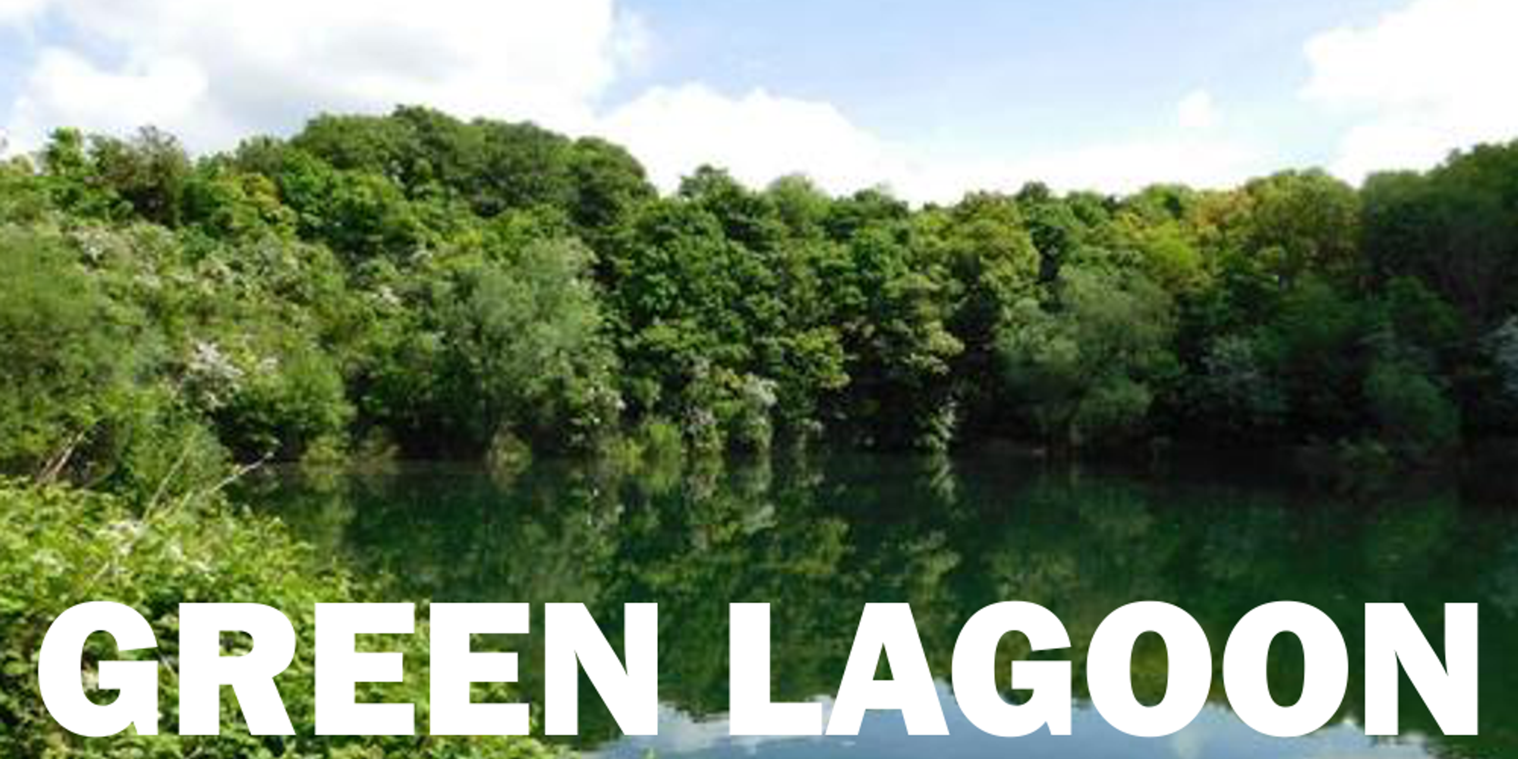 The Blue Lagoon (Angling Club)