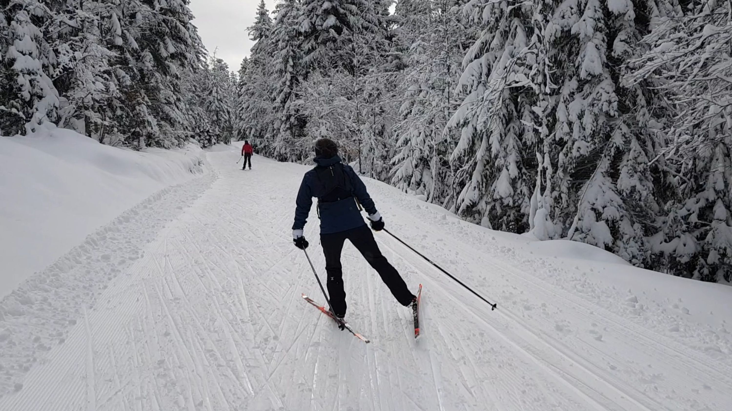 ASVEL Ski Mountain