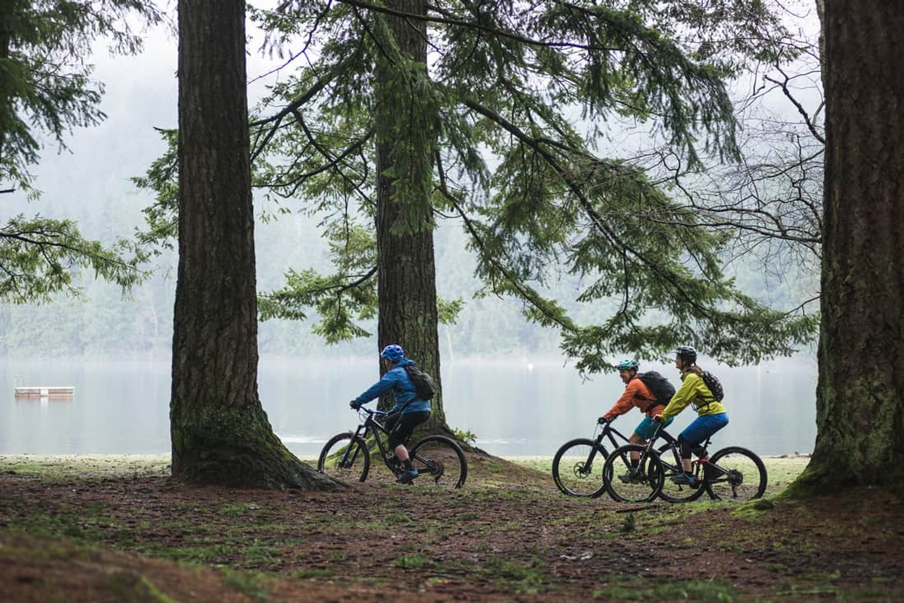 Doumont Trails