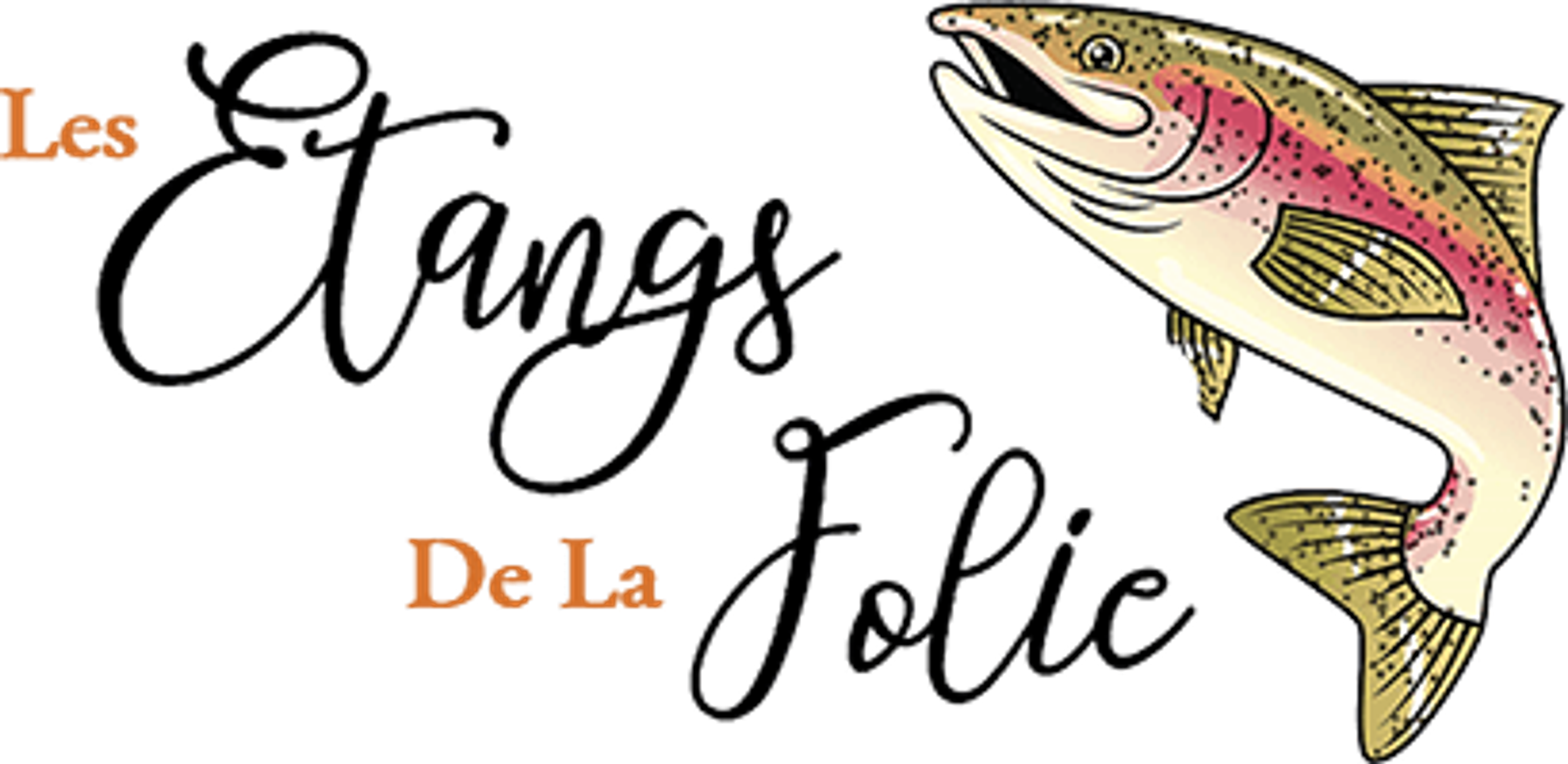 Étangs de la Folie