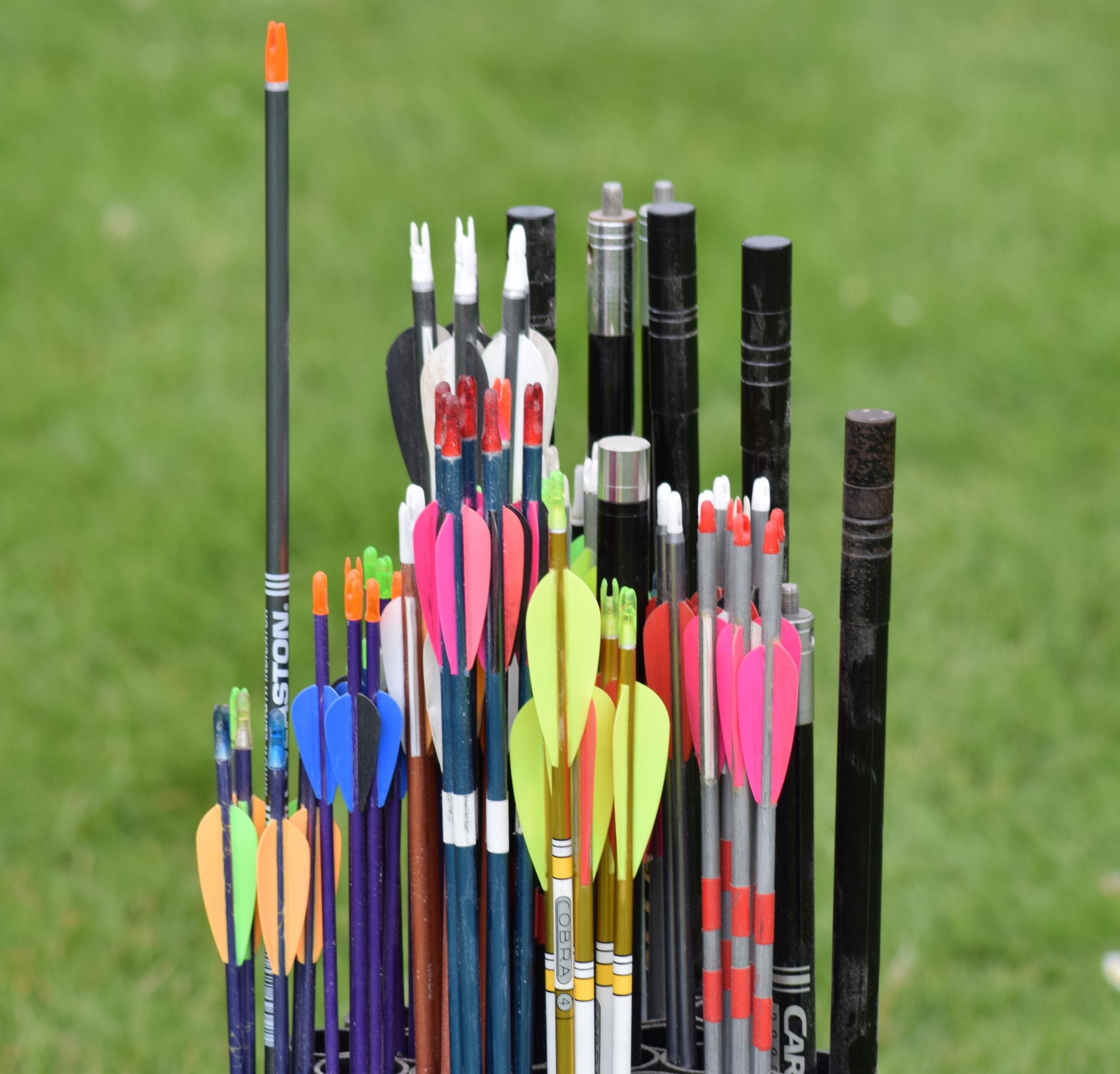 Beacon Archers Club