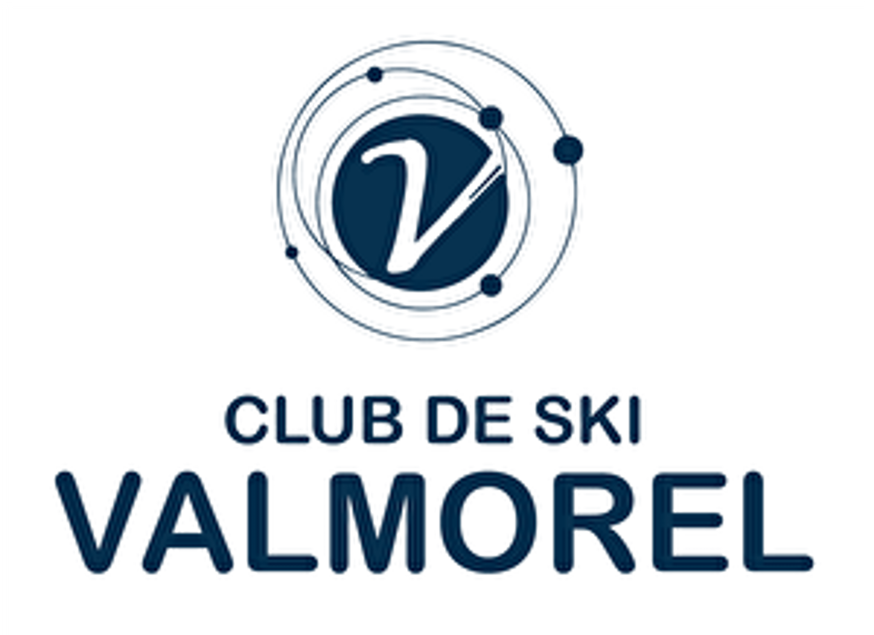 Club De Ski Valmorel