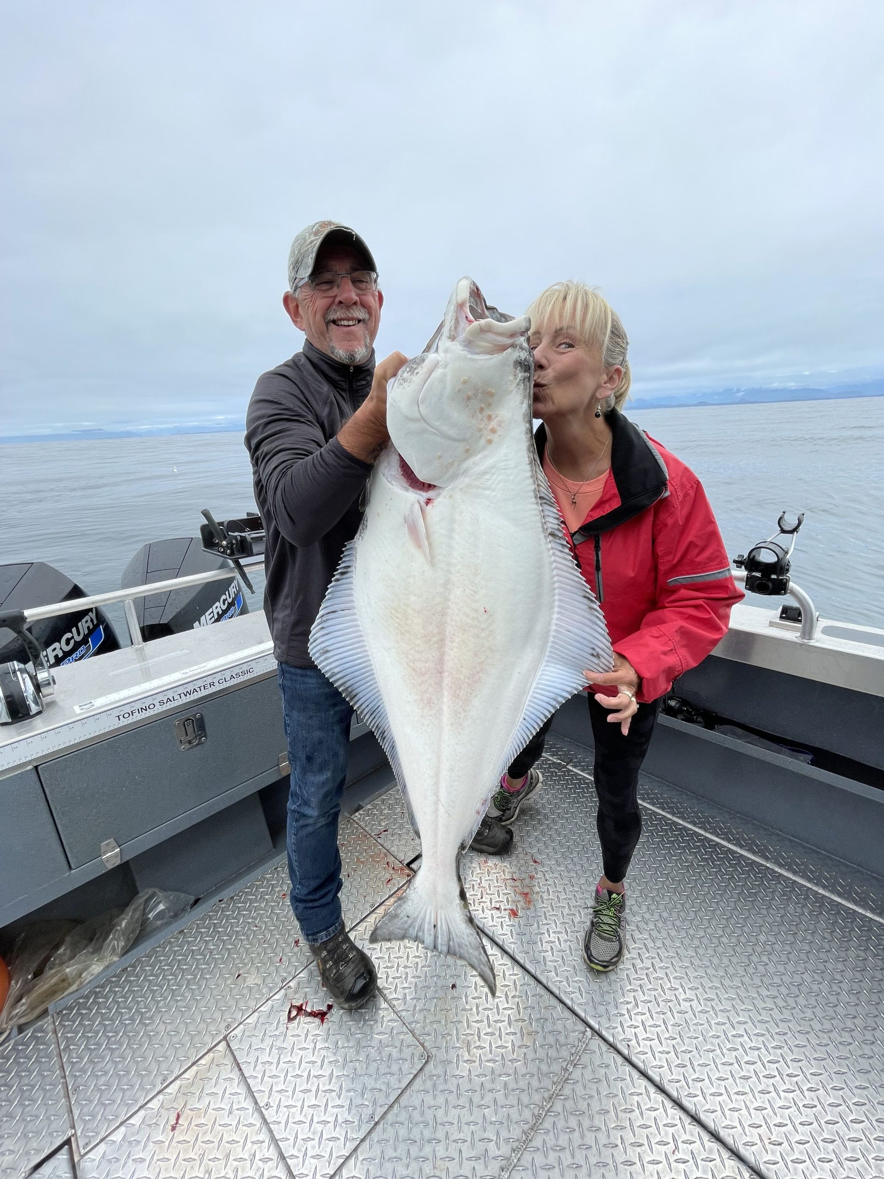Charter Tofino