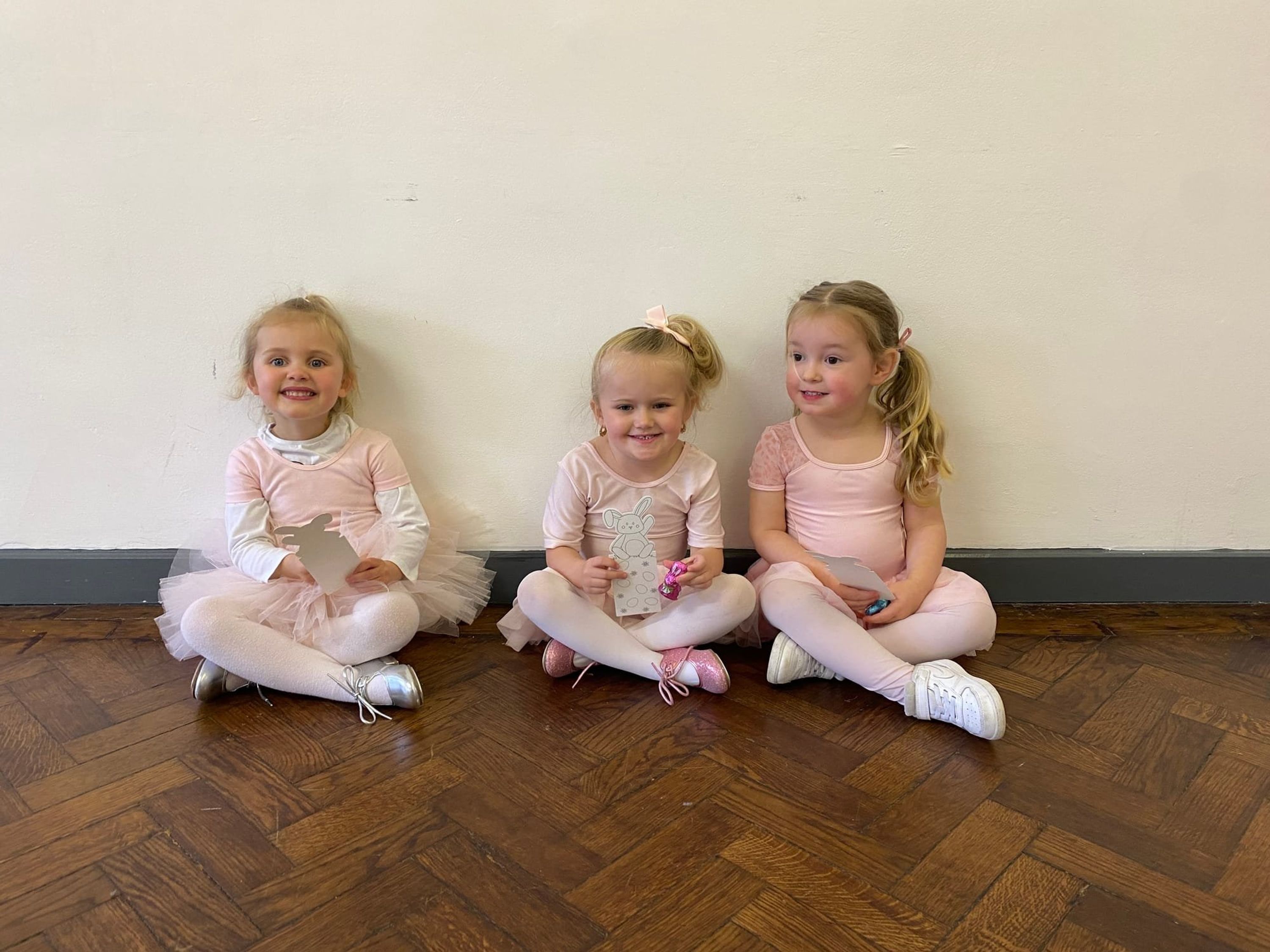 Swatridges Academy of Dance