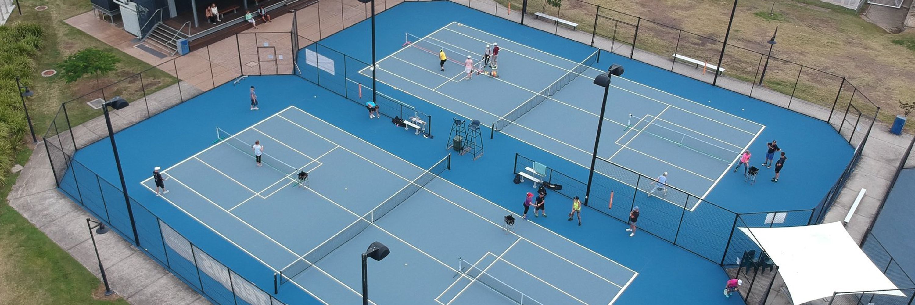 Pickleball Association of Australia