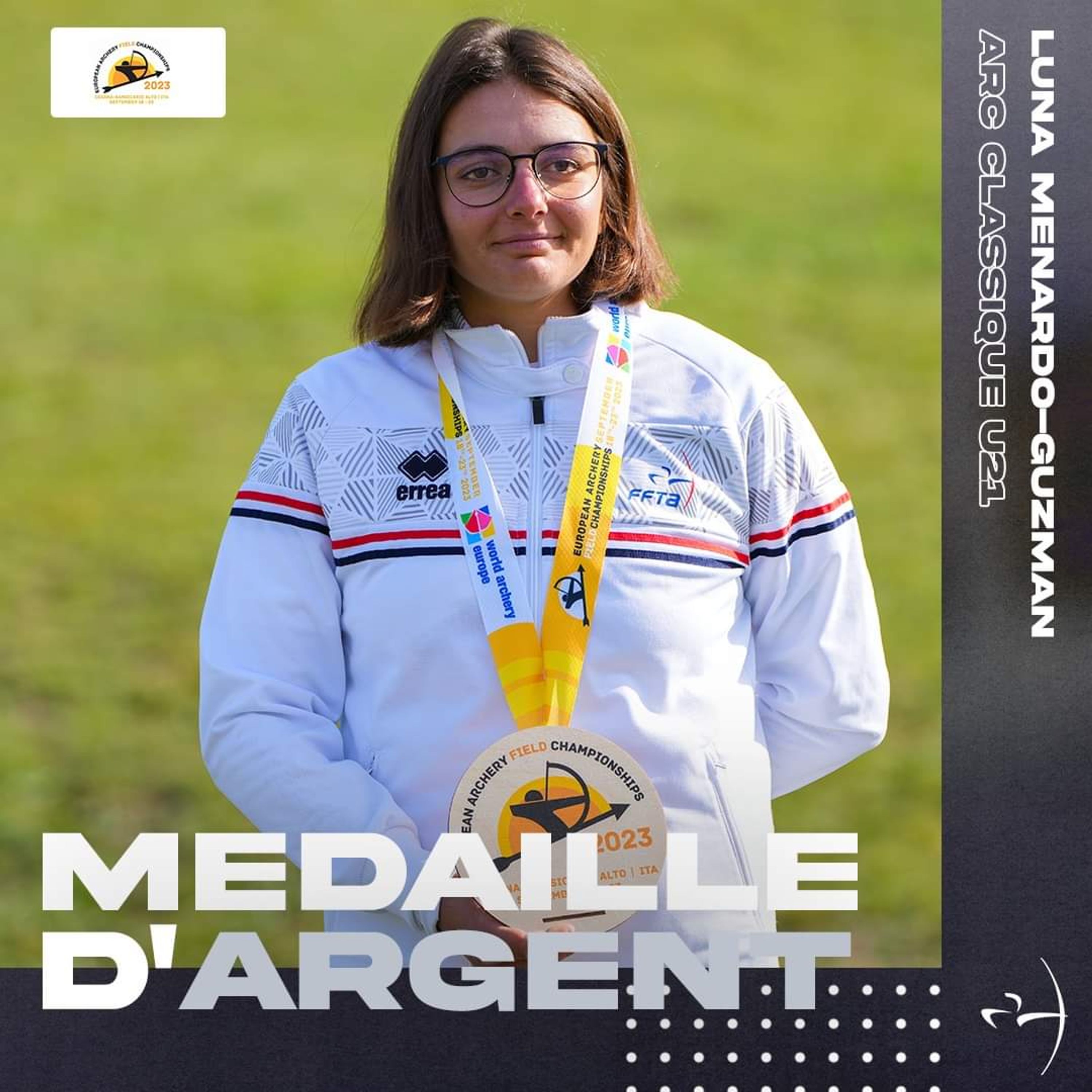 Compagnie des Archers du Parc