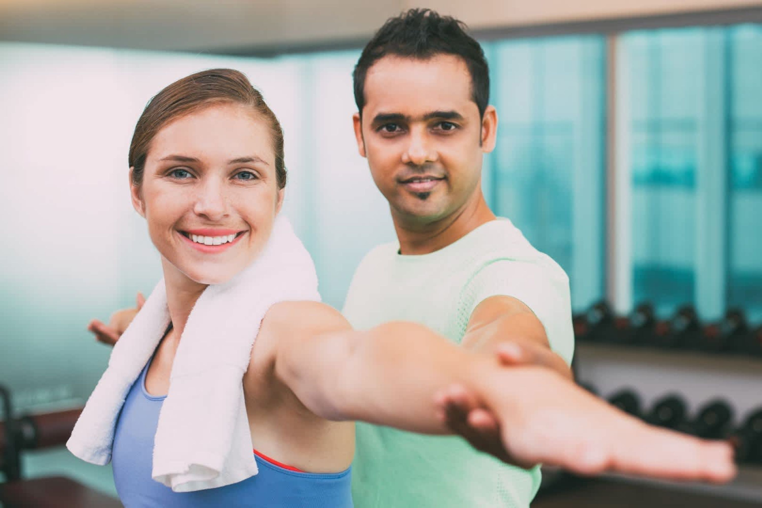 Fitness And Diet