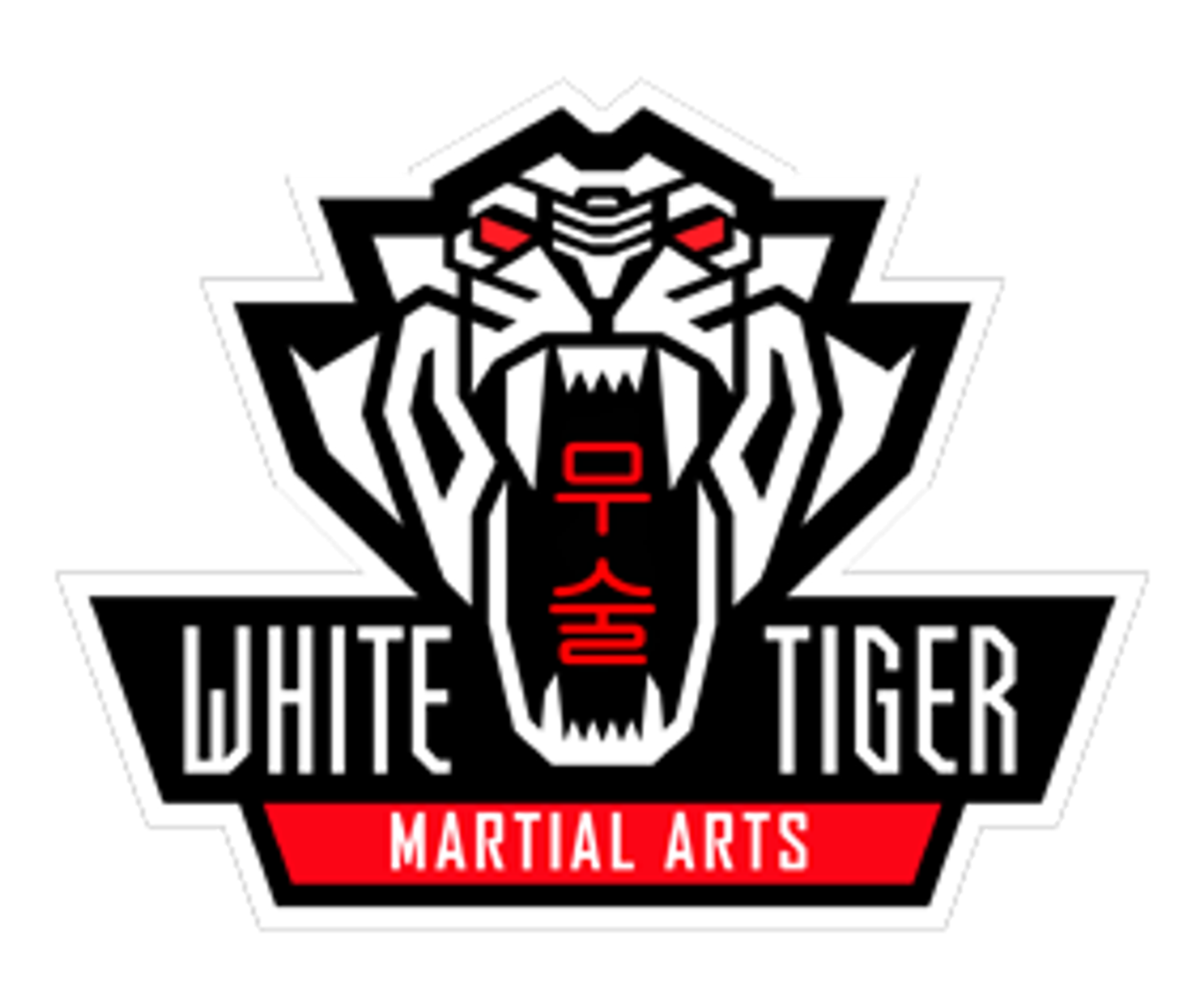 White Tiger Martial Arts