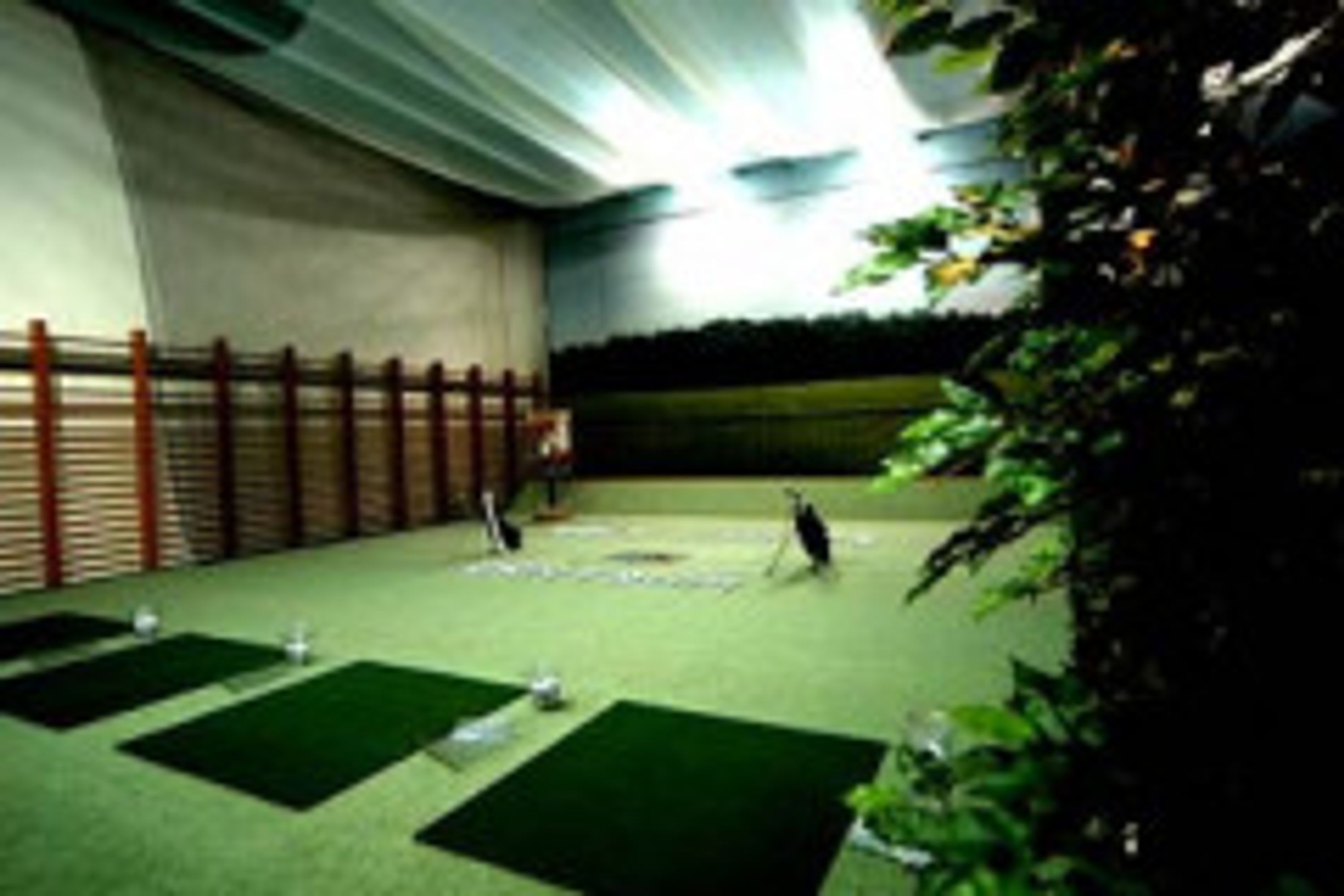 ŠŠK Birdie - Indoor Golf