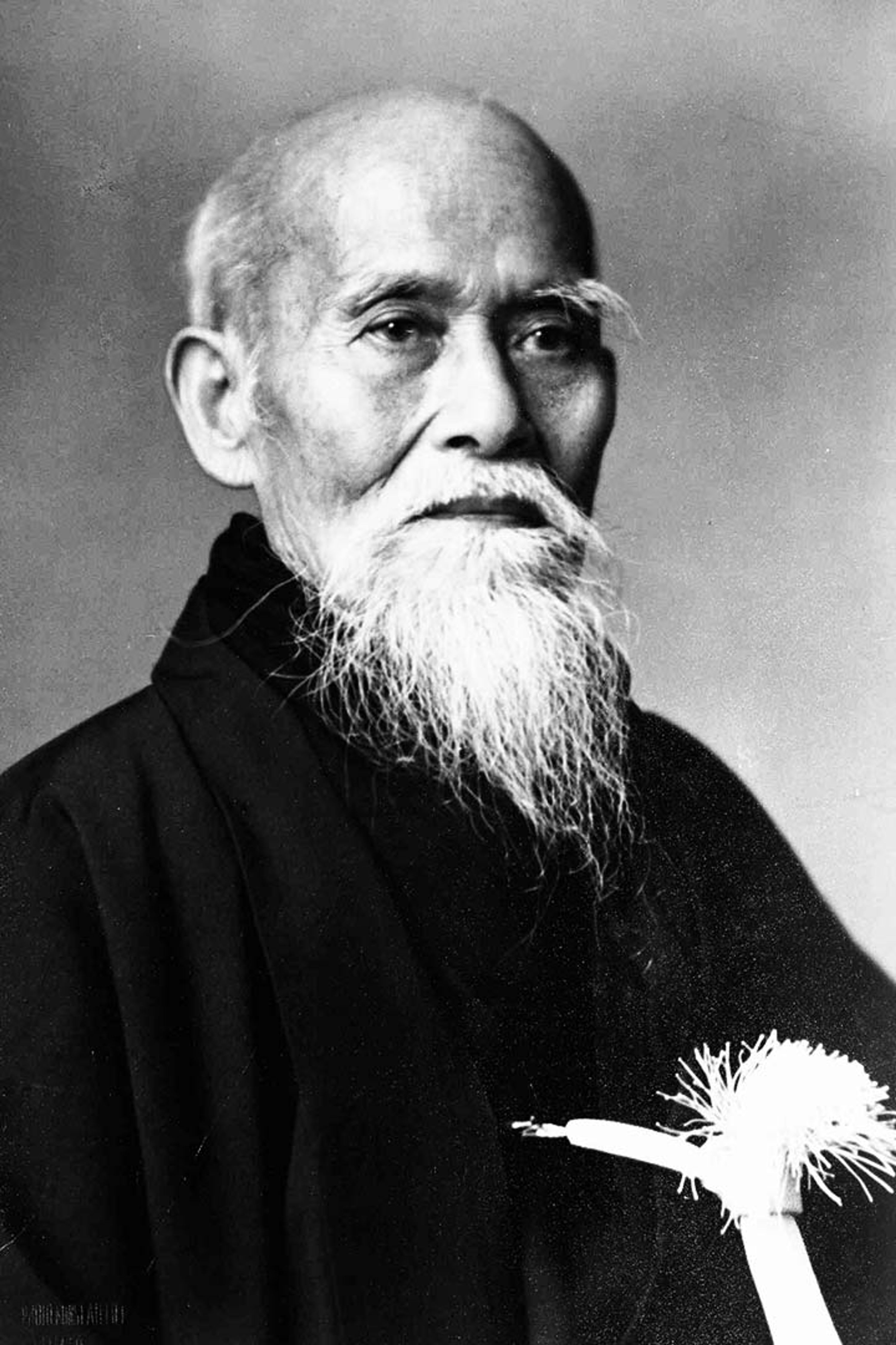 Escola de Aikido Tradicional "Torii Dojo"
