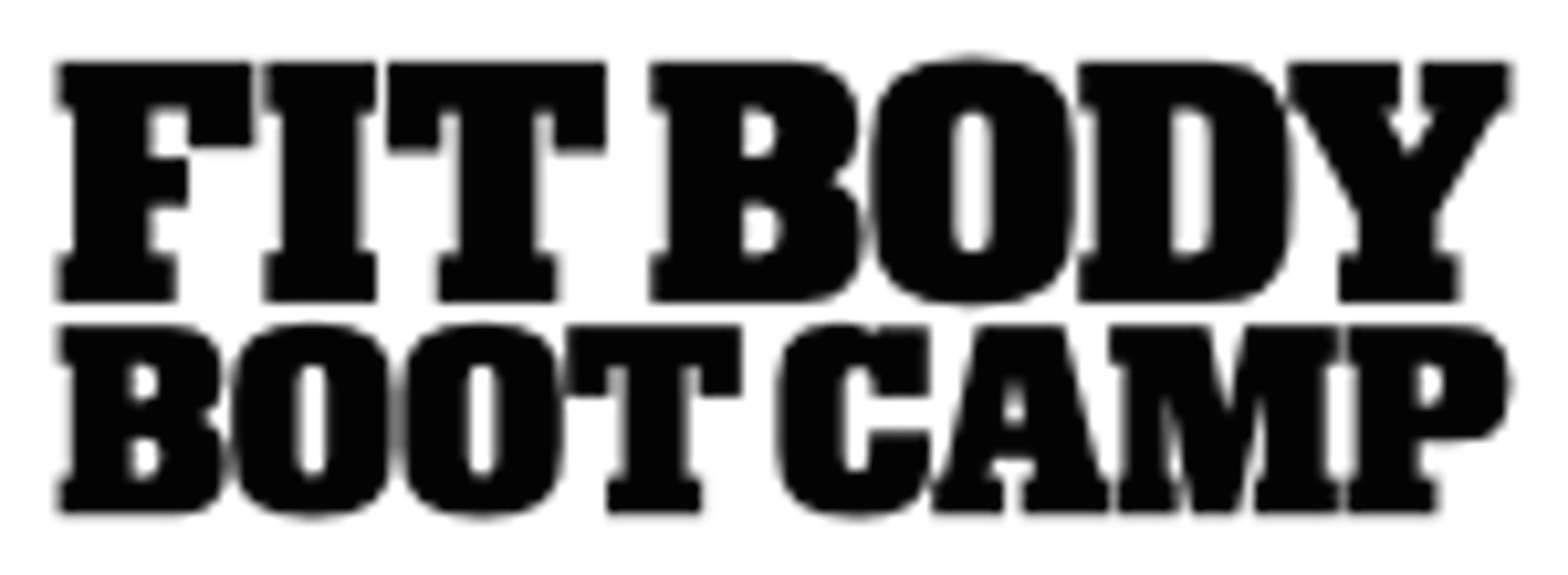 Fit Body Boot Camp