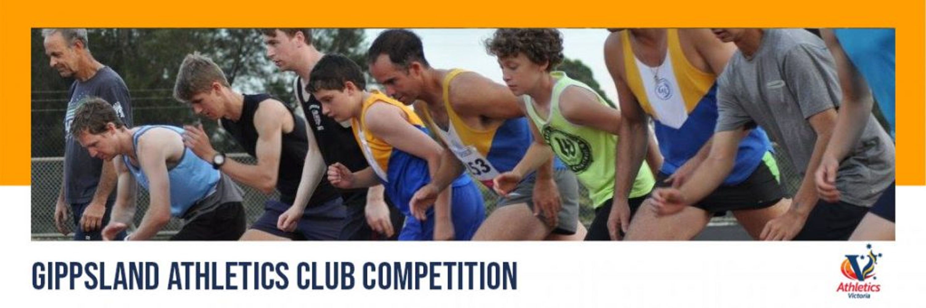 Sandown Road Relays