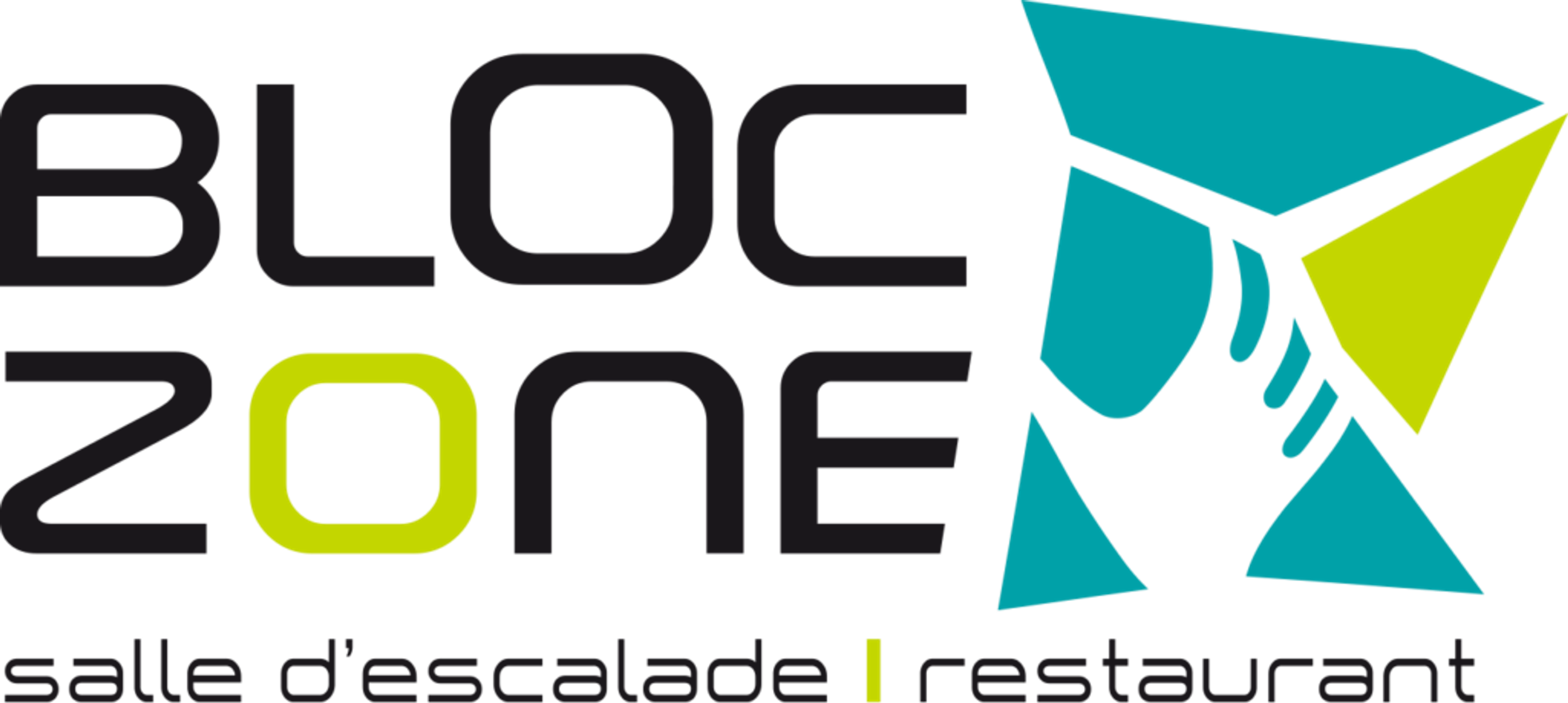 Bloc Zone - Salle d'escalade et restaurant à Yzeure (Allier)