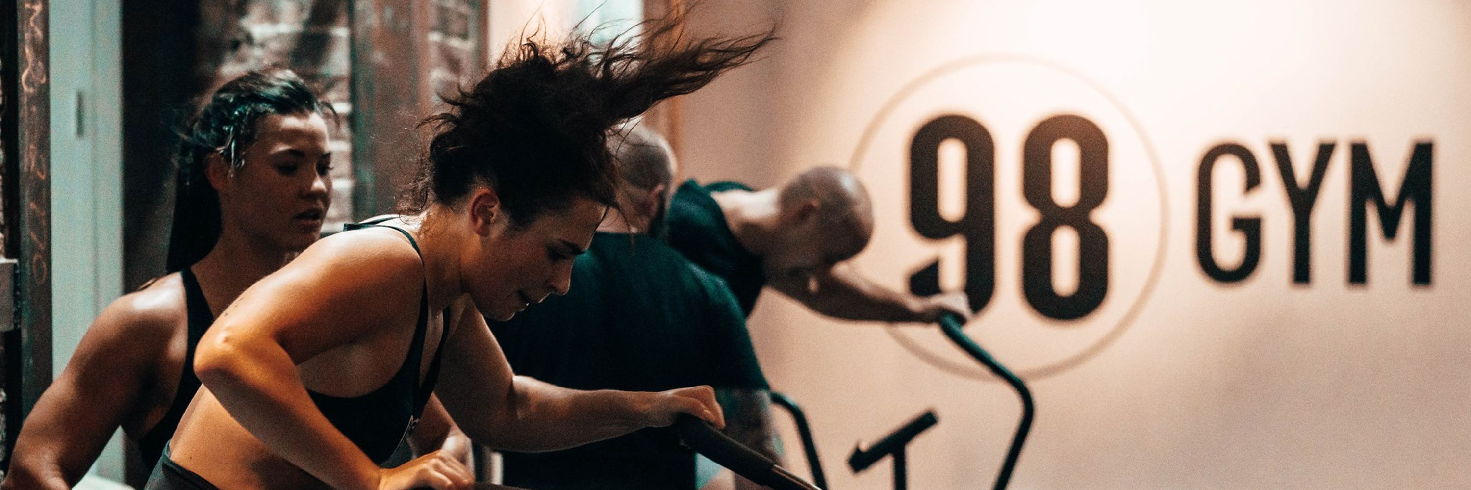 98 Gym
