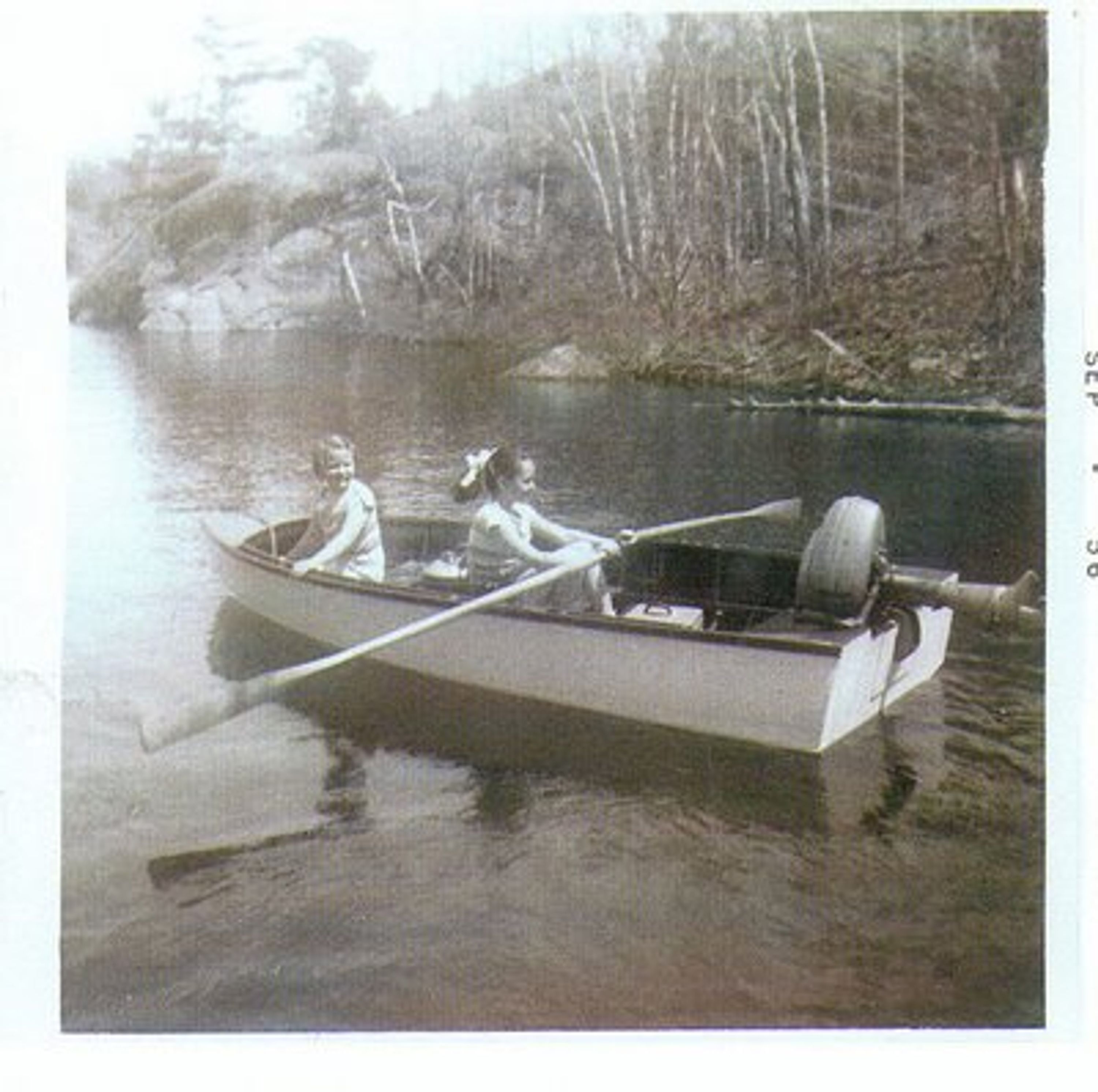 Kermit Long Fishing Derby