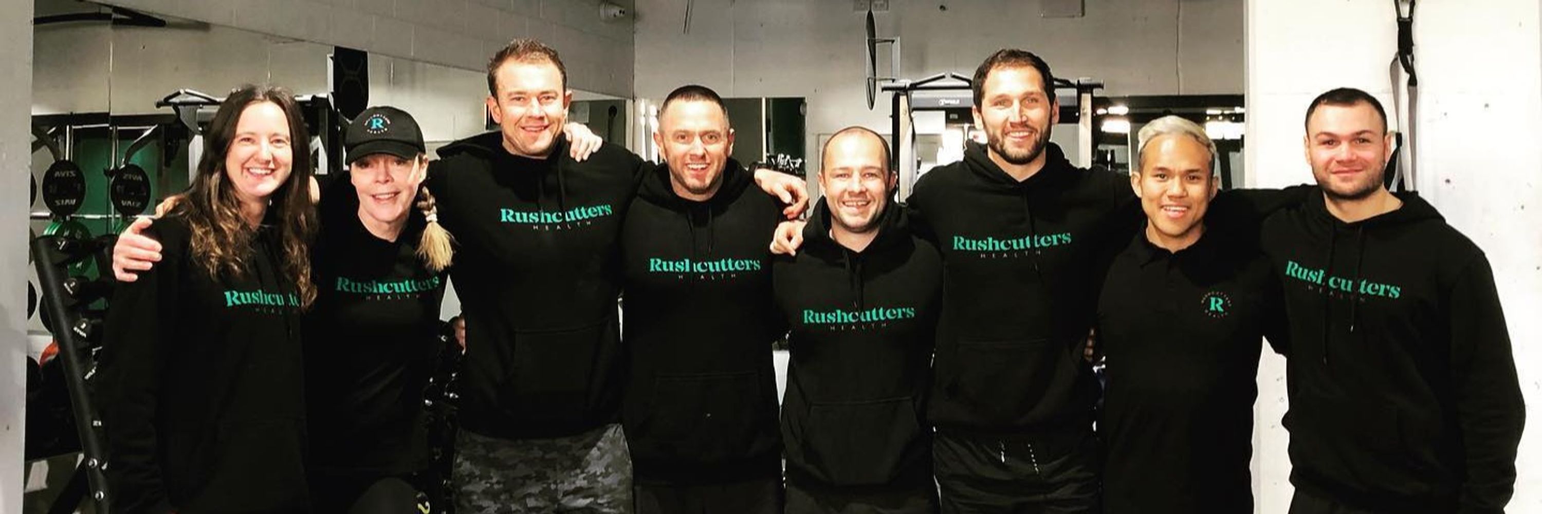 Rushcutters Health