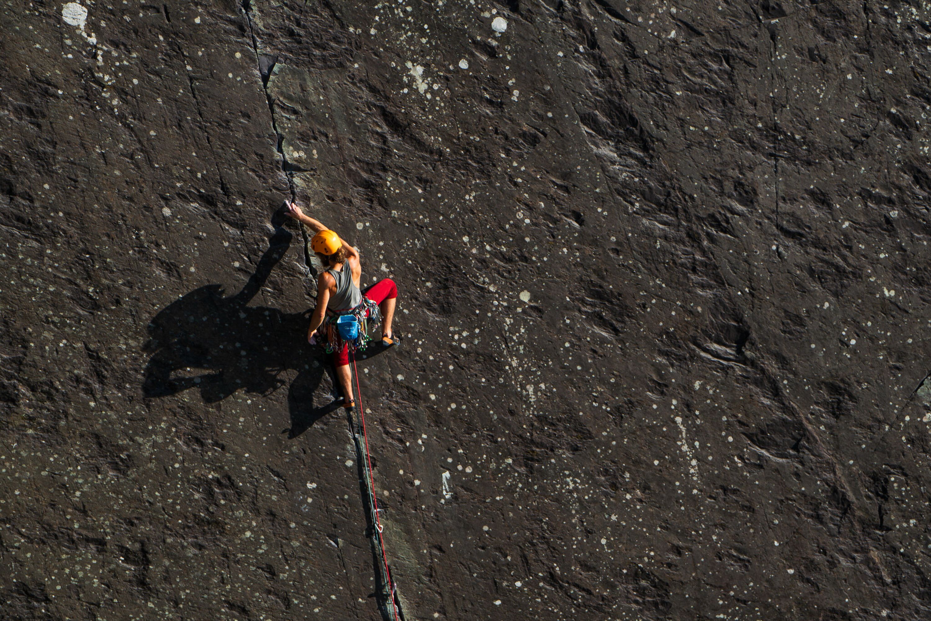 Rock Climbing Winter Skills, Mixed & Ice Climbing Walking, Scrambling & Mountaineering Challenges & Family Adventures