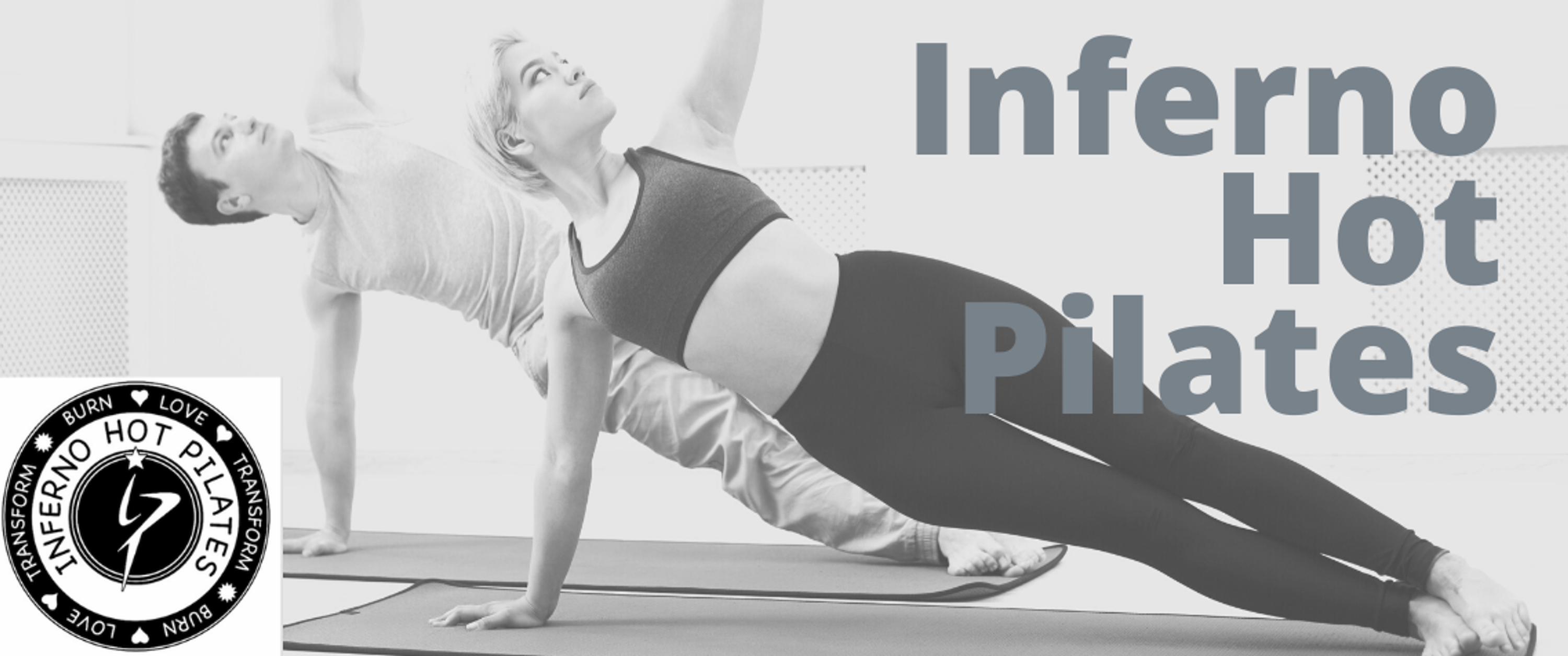 Hot Bikram Yoga & Hot Inferno Pilates