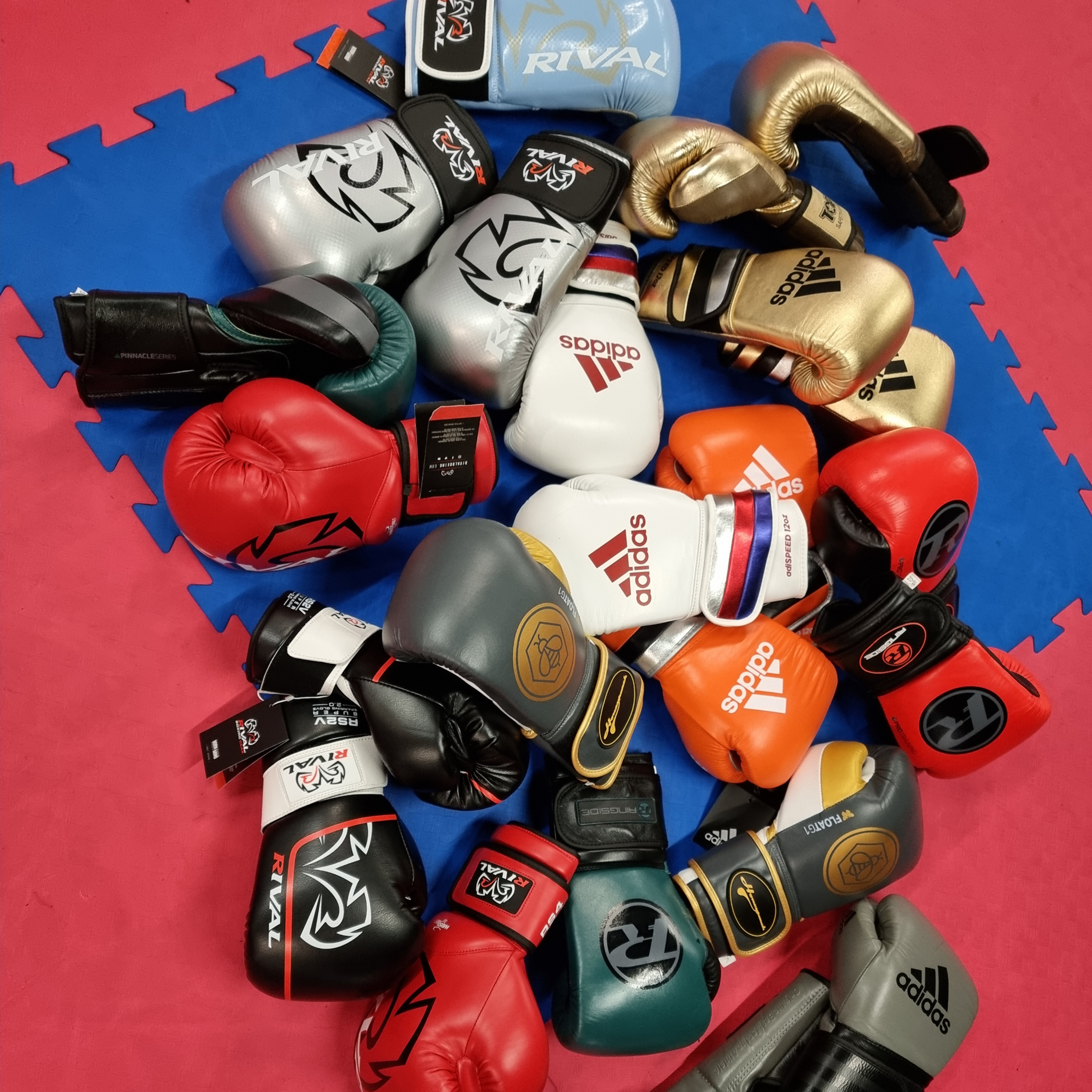 Tek Kickboxing