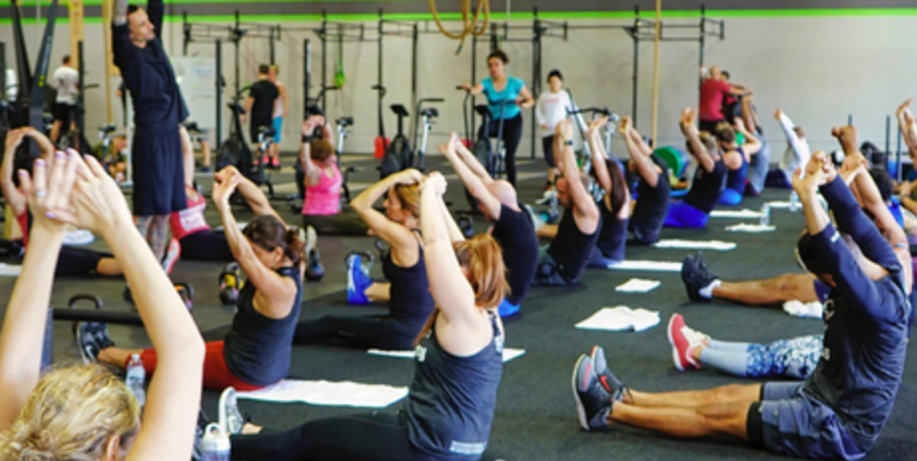 Insync Fitness & Training