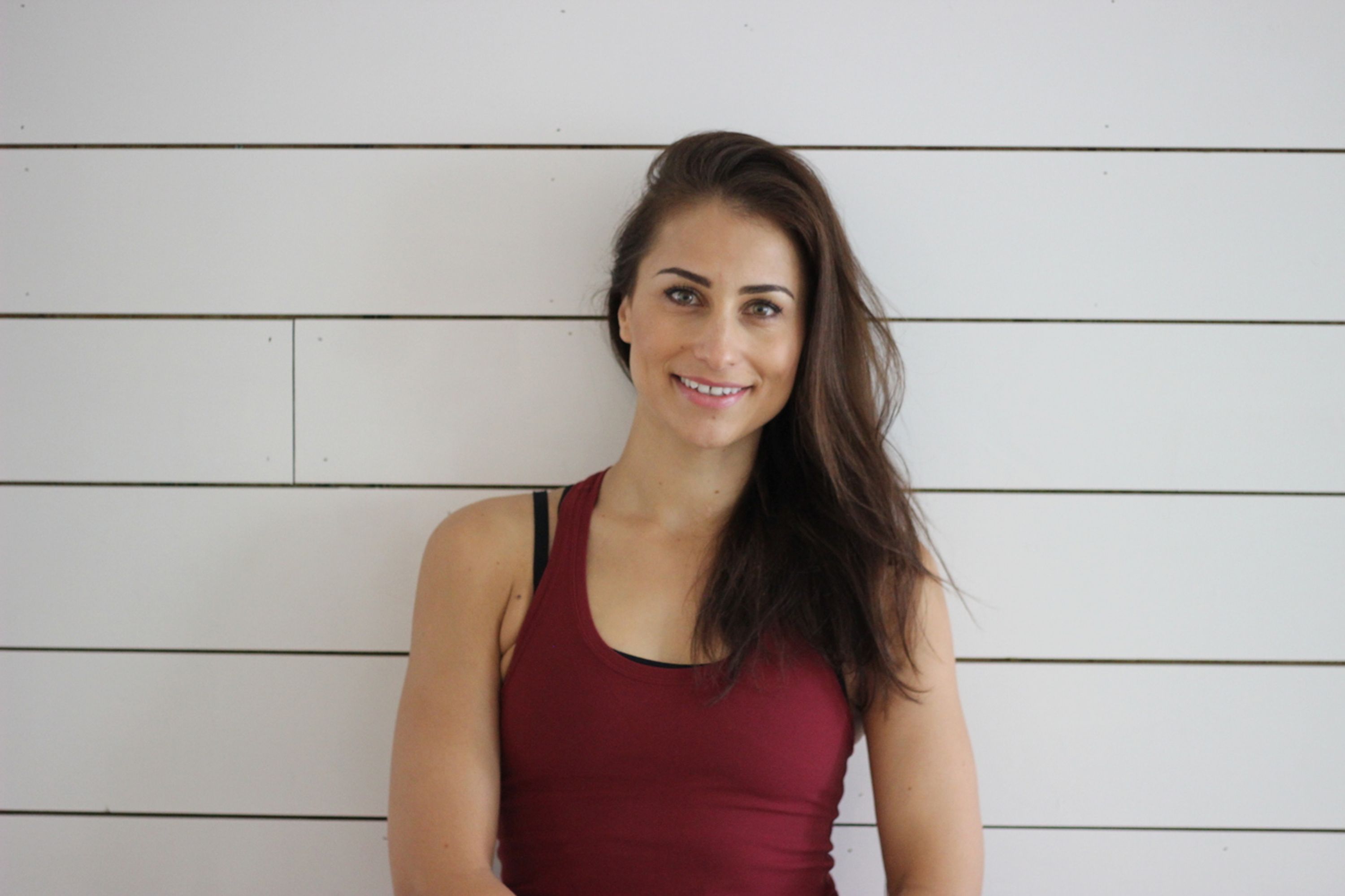 Aisha Tannahill Pilates Studio
