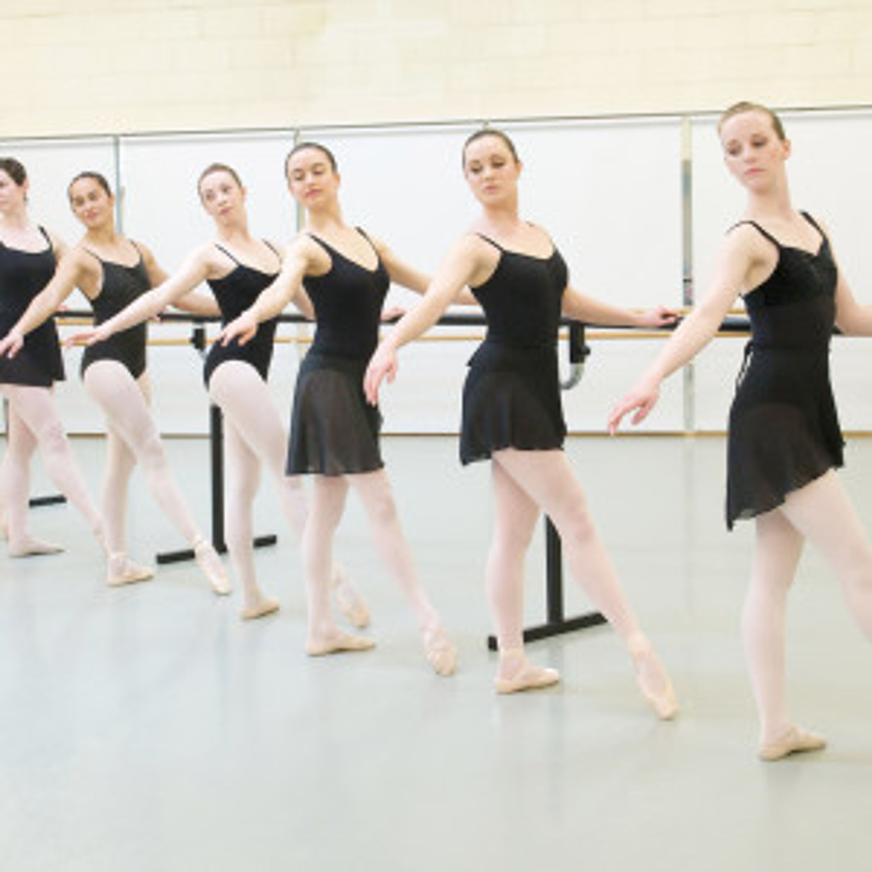 Allsteps Dance Academy