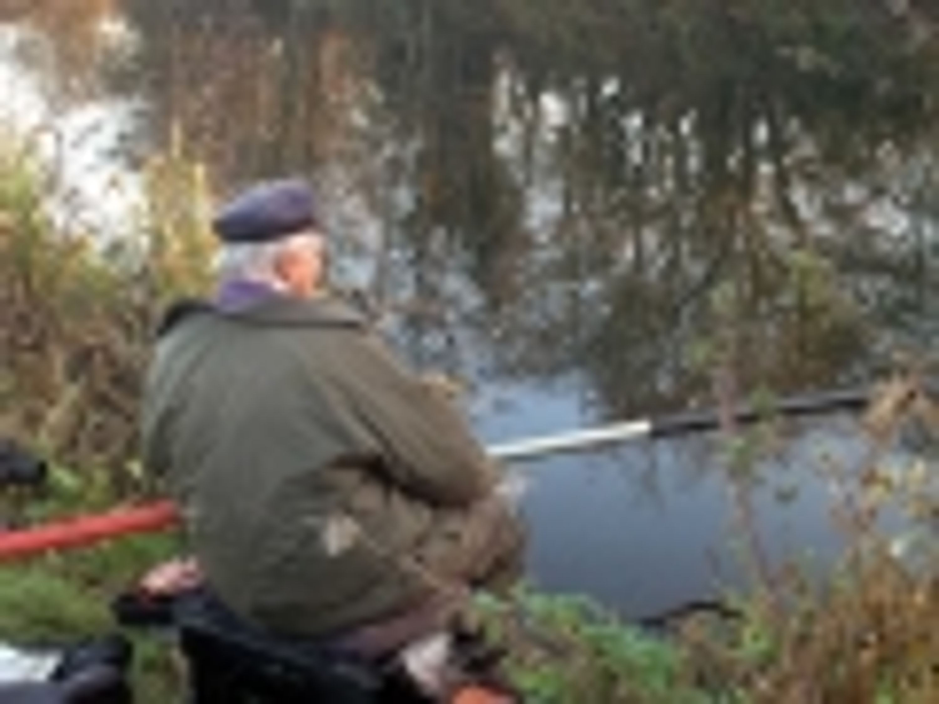 Stanton Fishing Club
