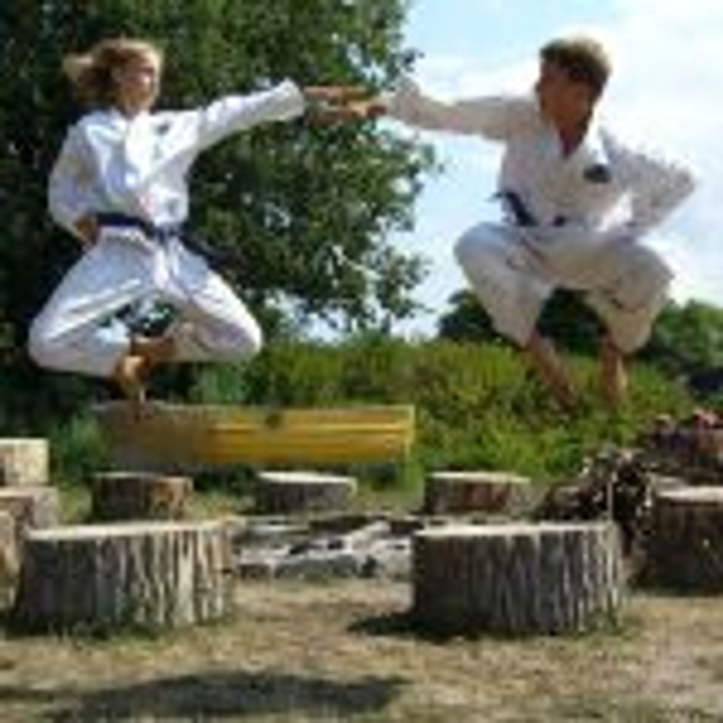 Taekwon-Do klub Koryo Bratislava
