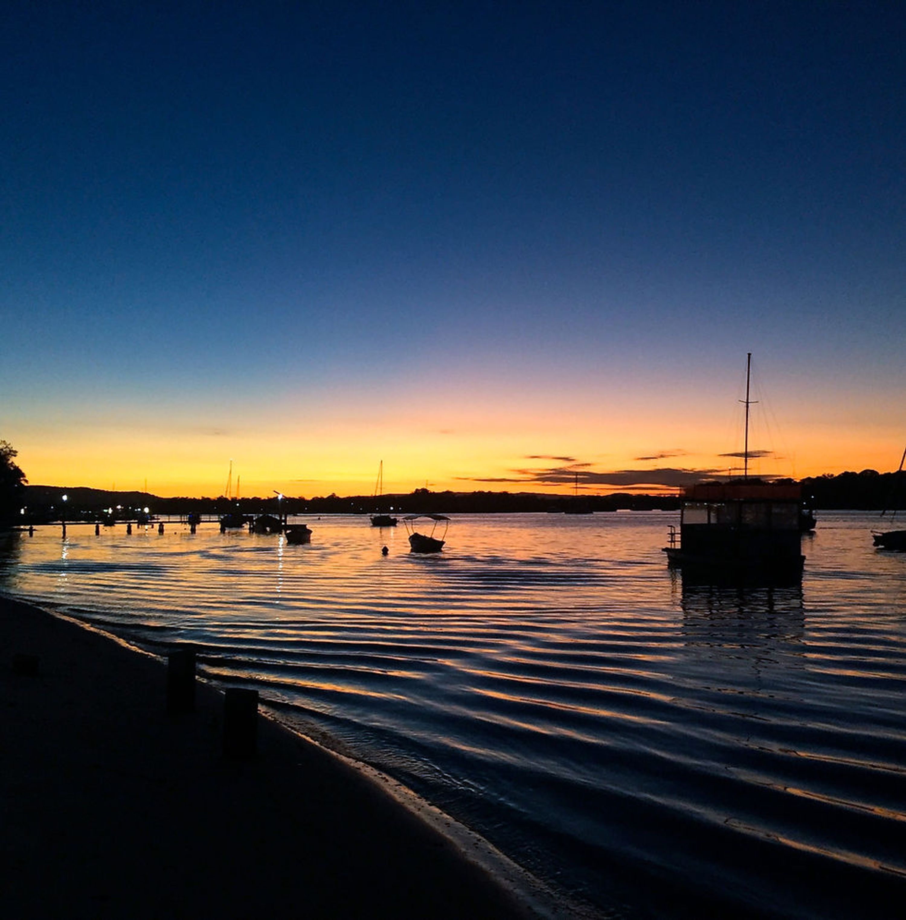 NOOSA SPORT FISHING