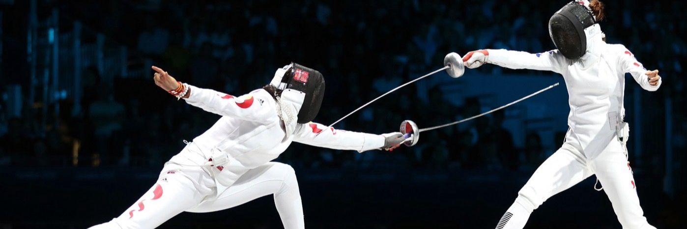 Introduction to Fencing Introduction to Fencing