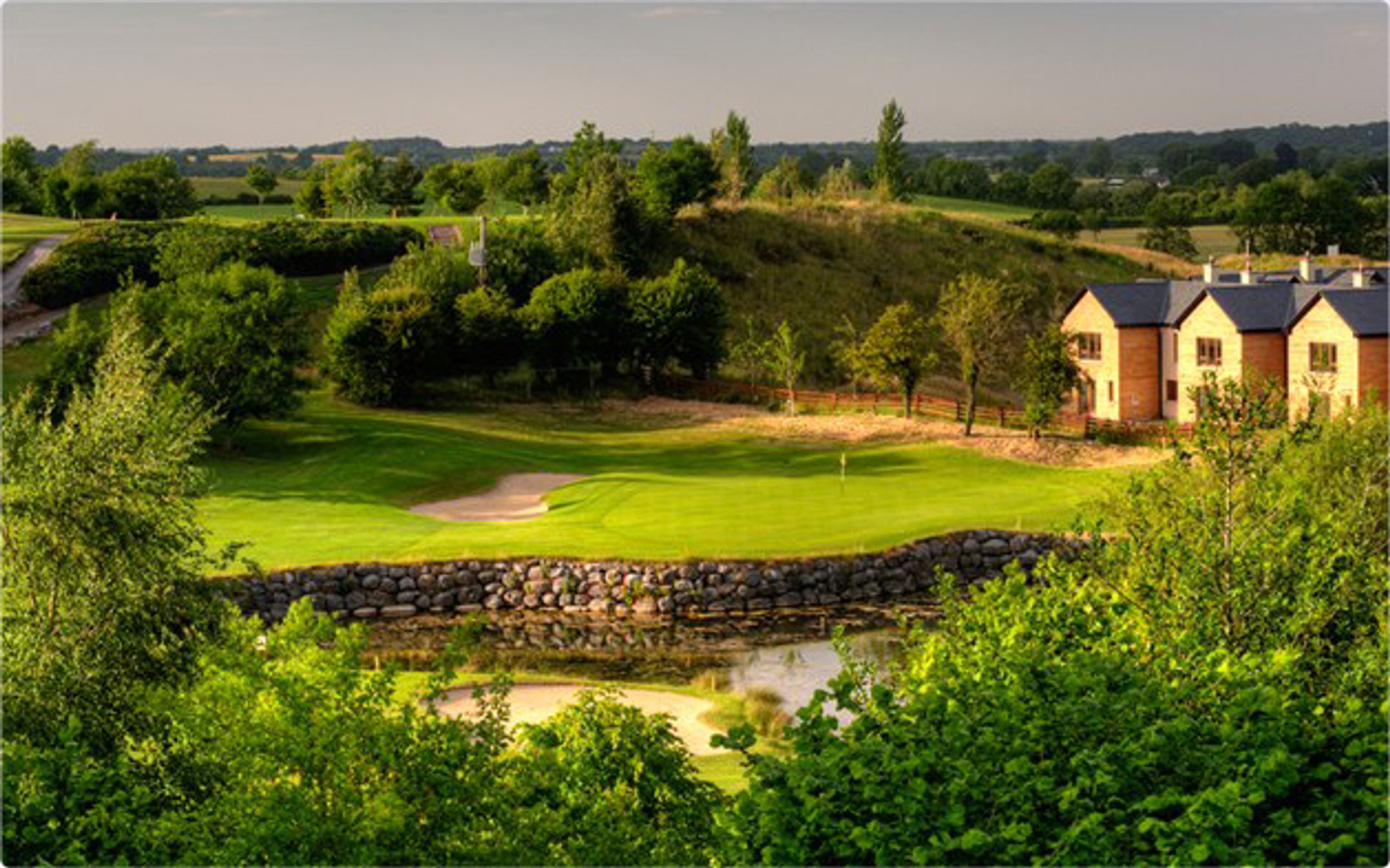 Esker Hills Golf Club