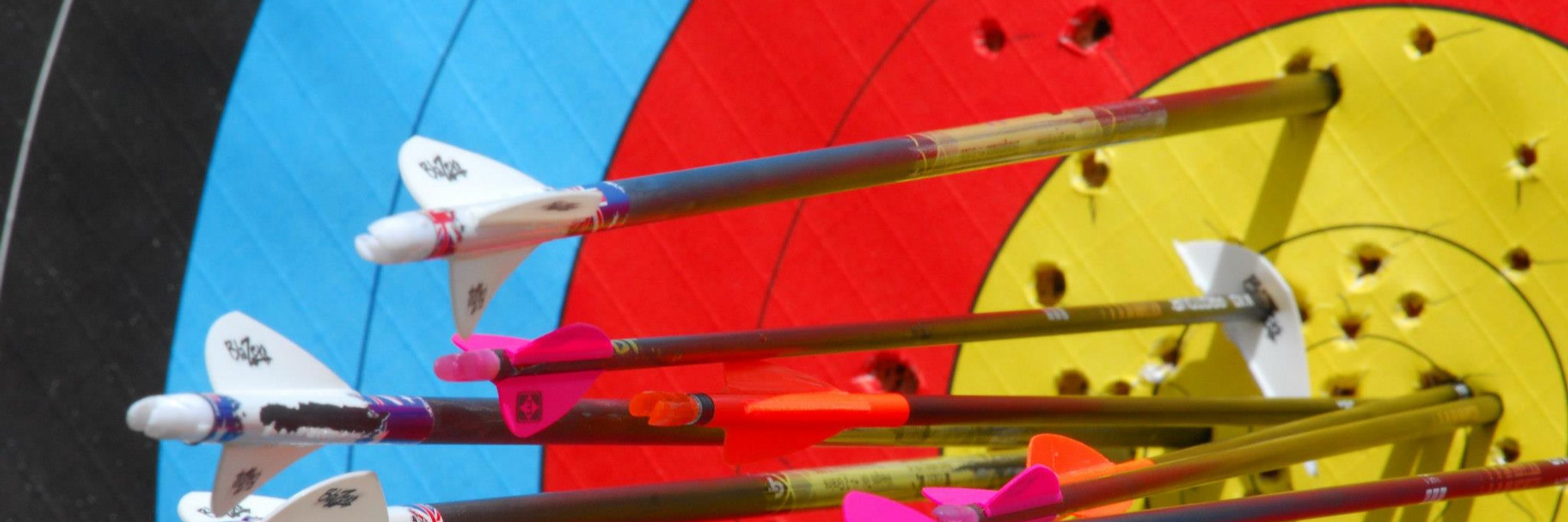 Archery ACT