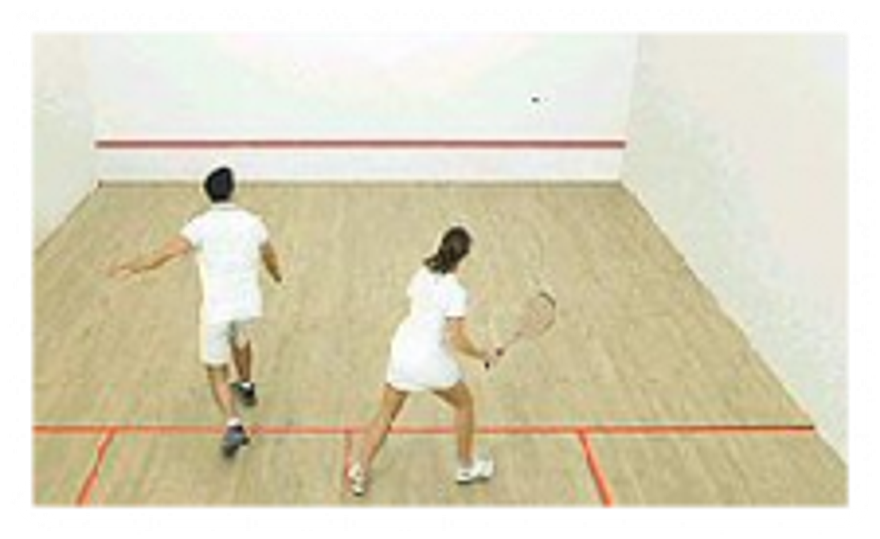 Highfield Squash Club