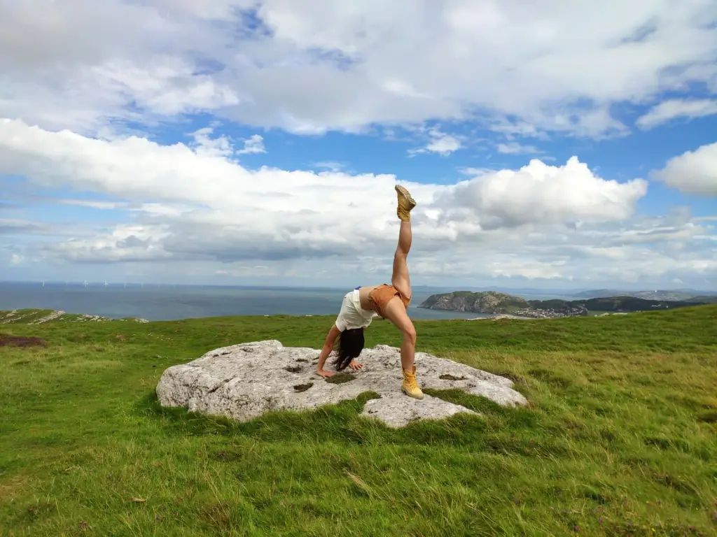 Yoga With Ewa