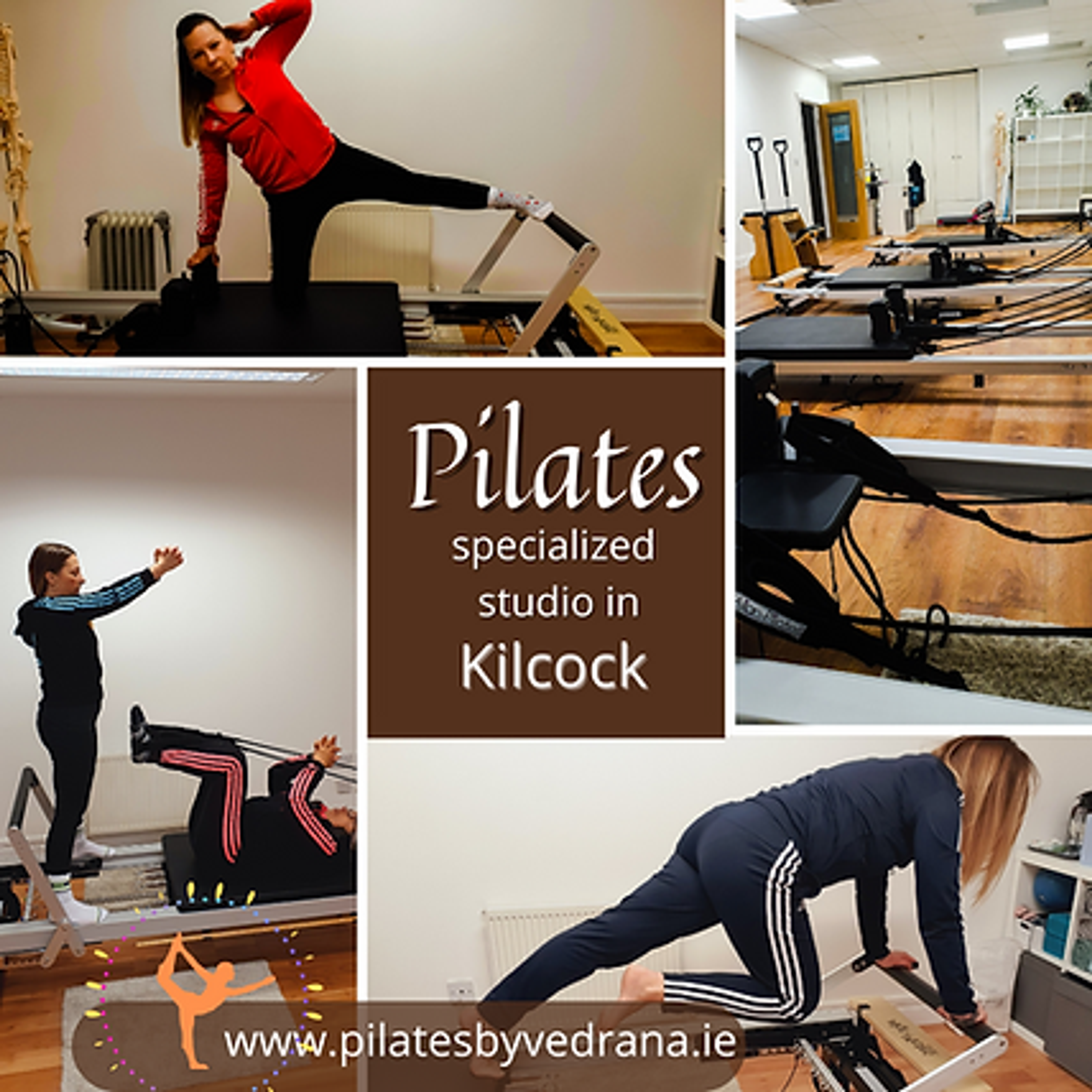 Pilates by Vedrana