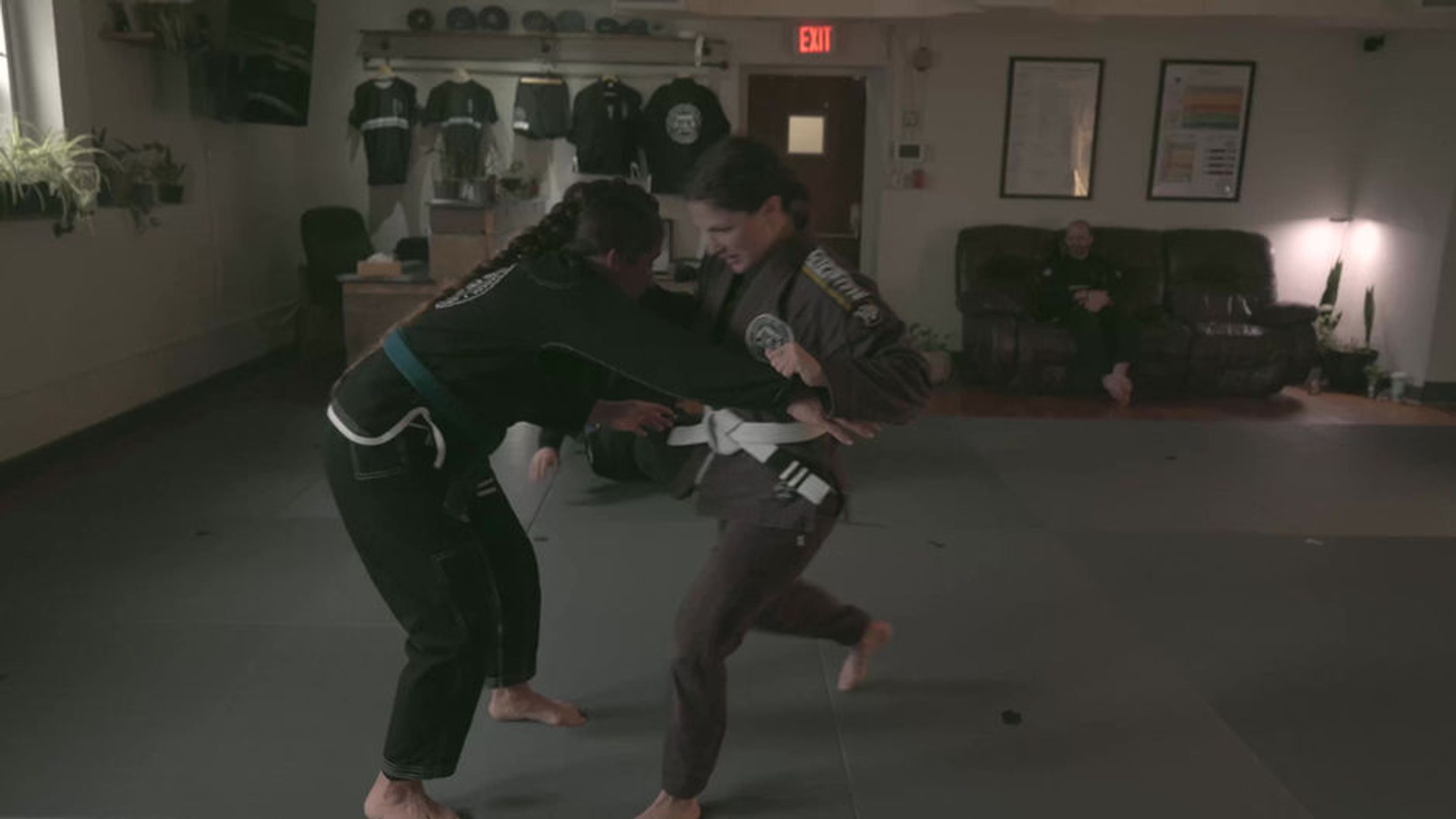 Union Jiu Jitsu