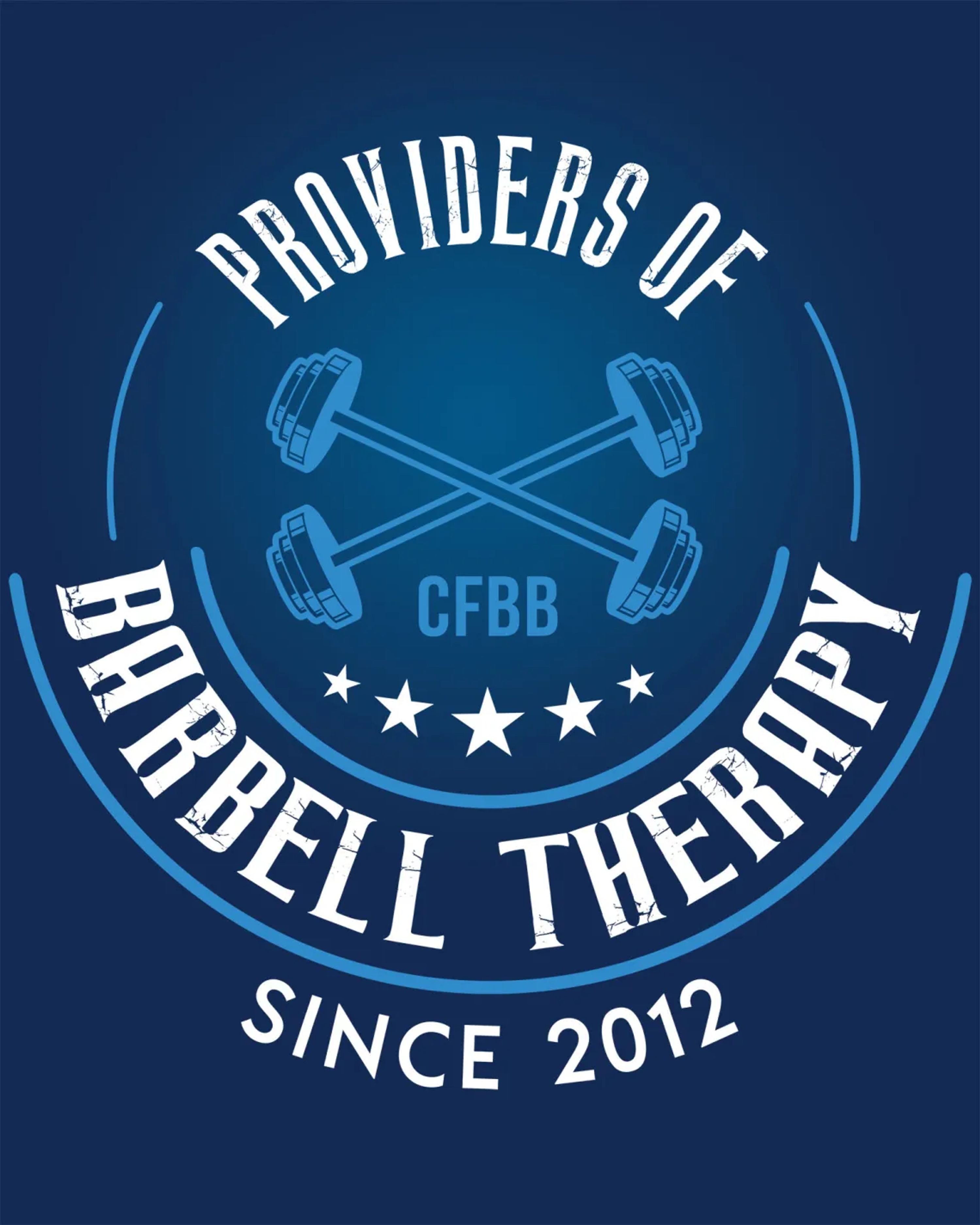 CrossFit Blackburn