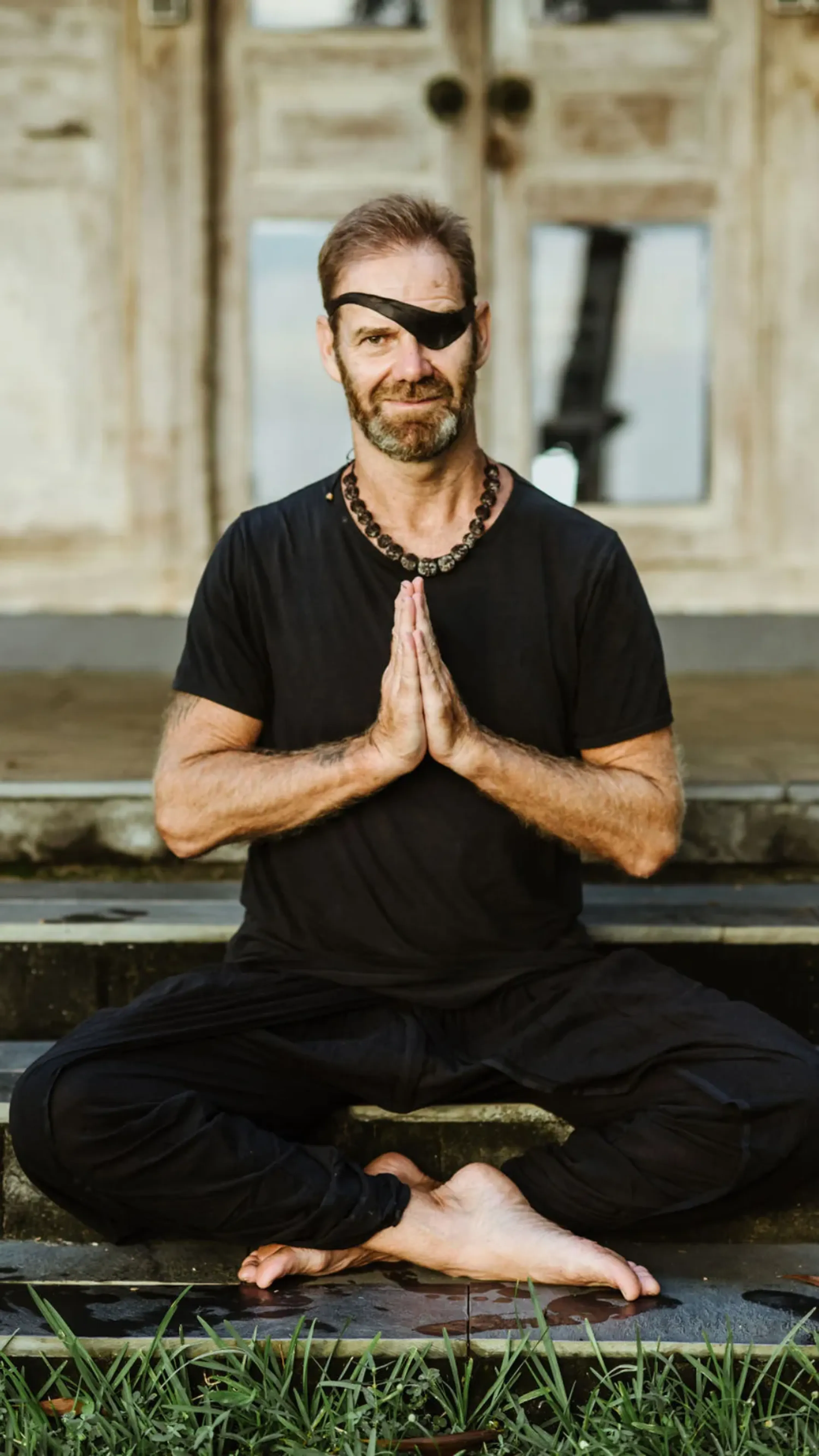 YogaCoach