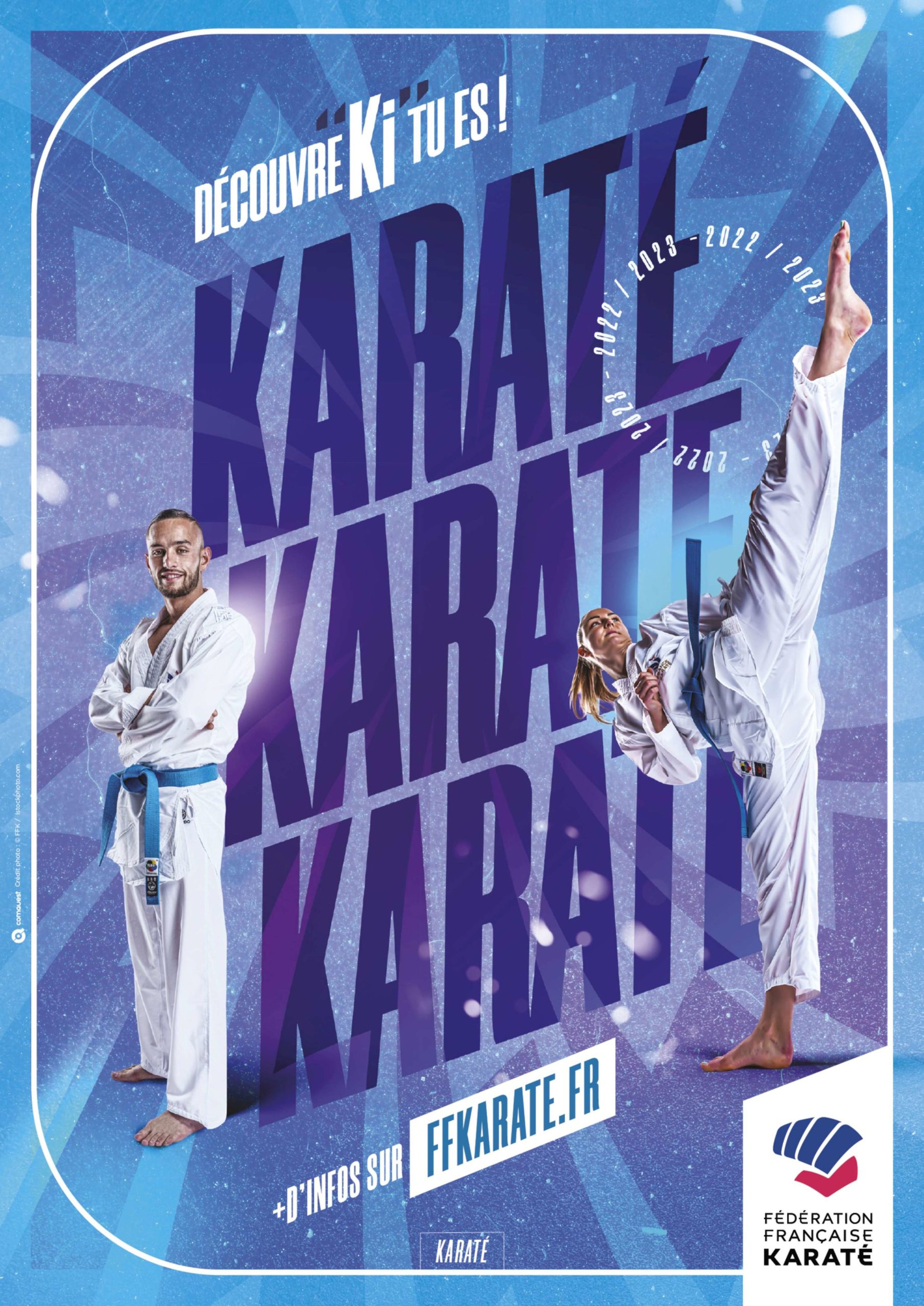 Budo La Ciotat Karate