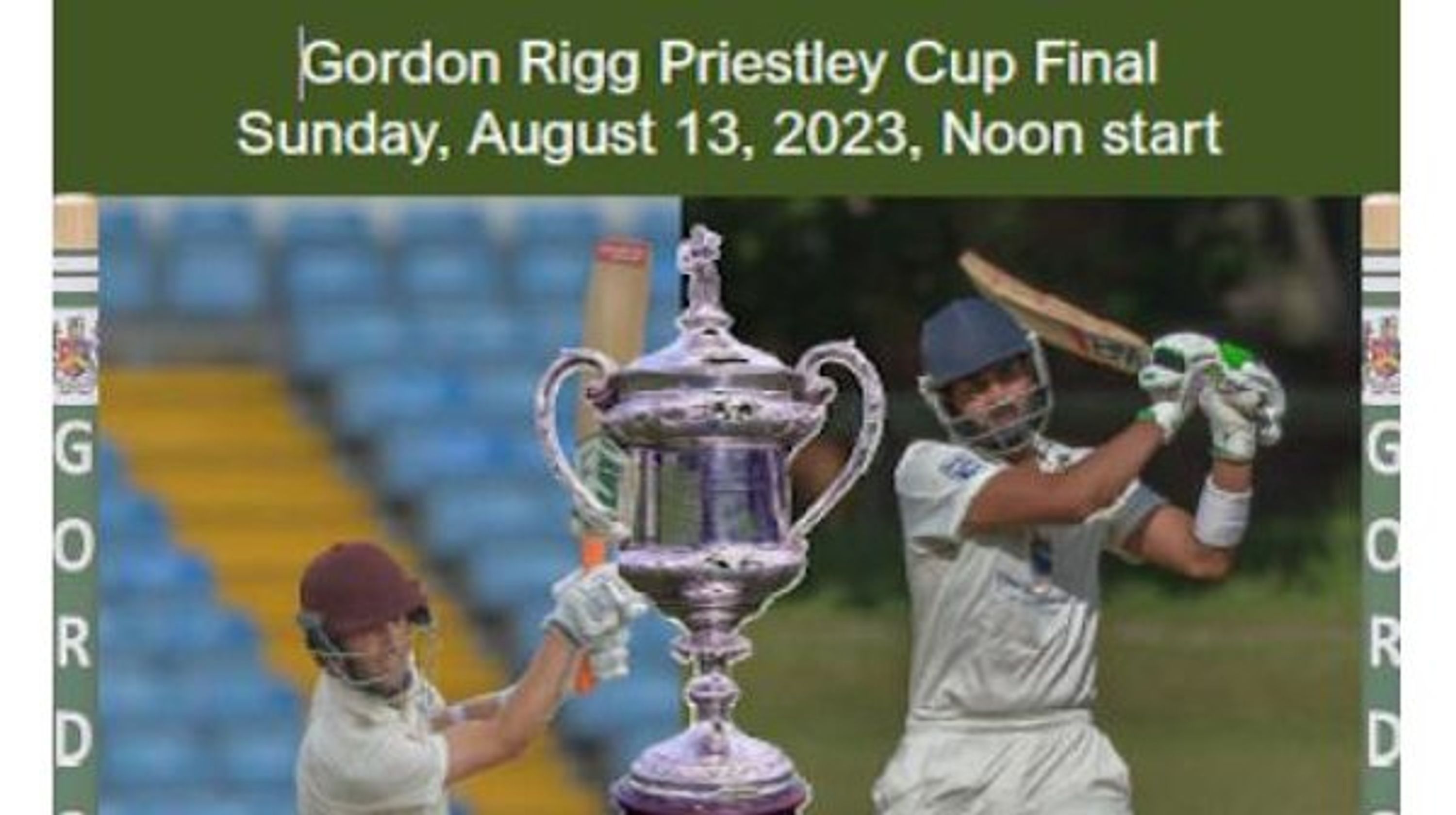 Bradford & Bingley Cricket Club