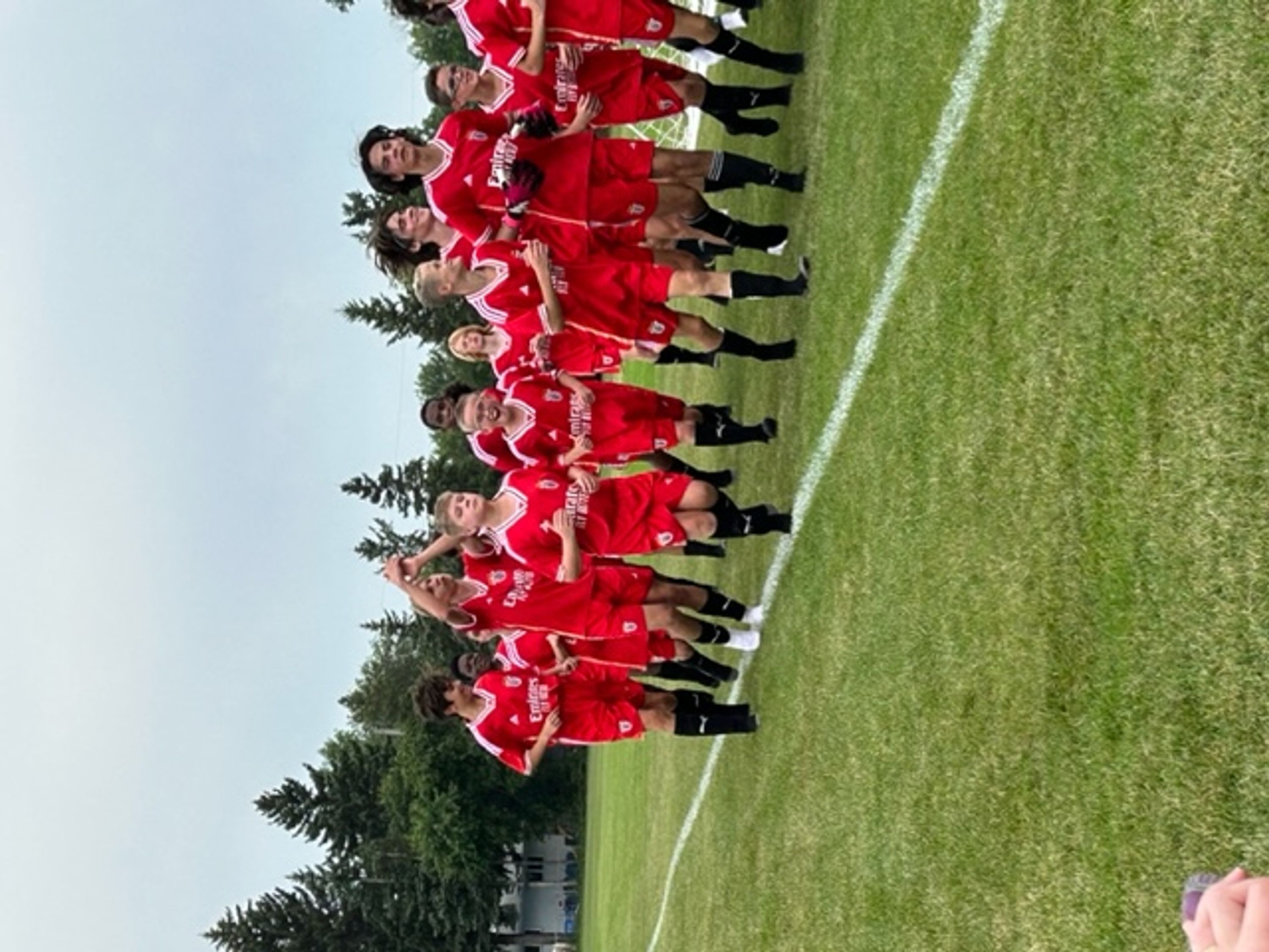Phoenix Spring Cup