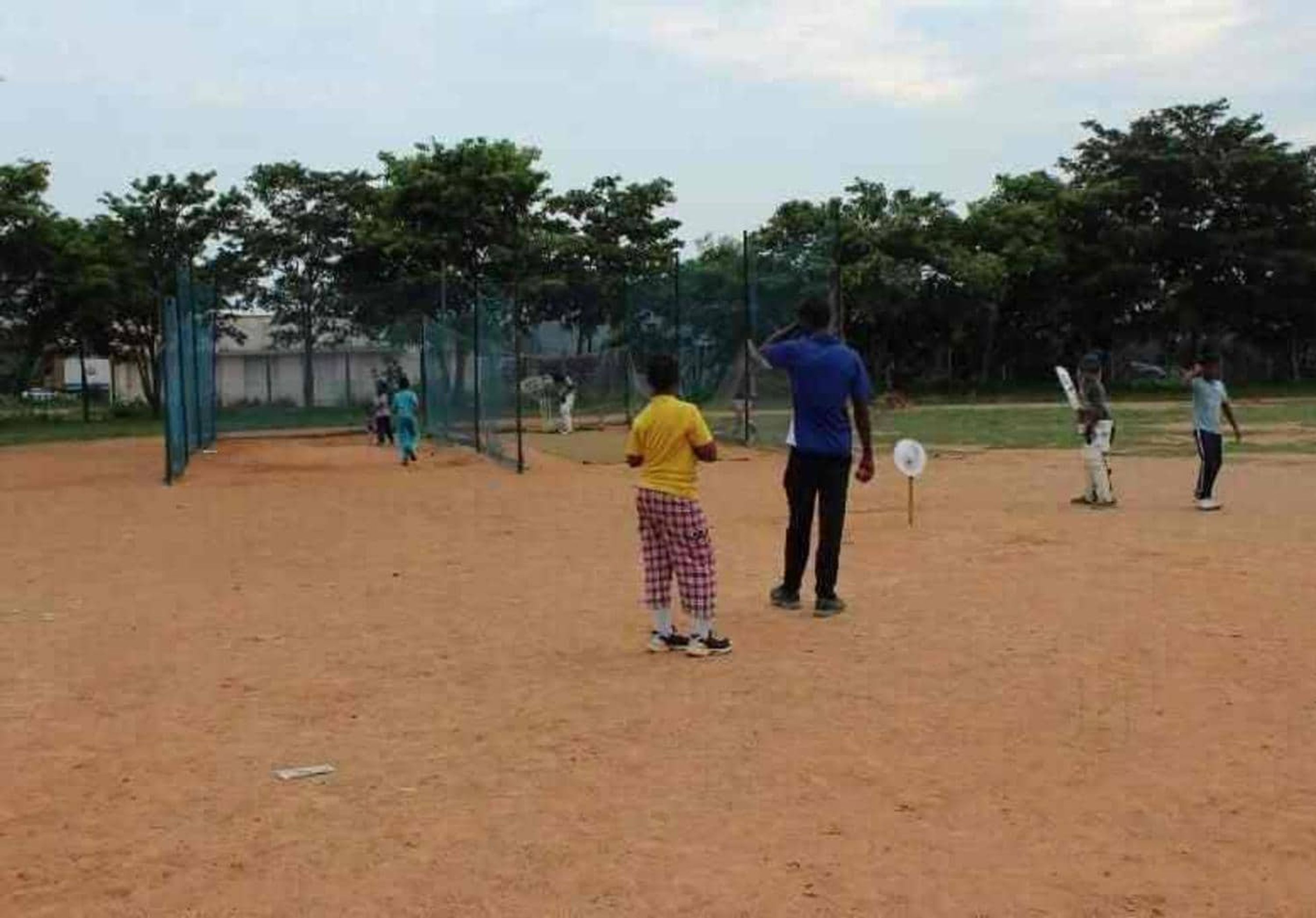 Agile Sports Academy