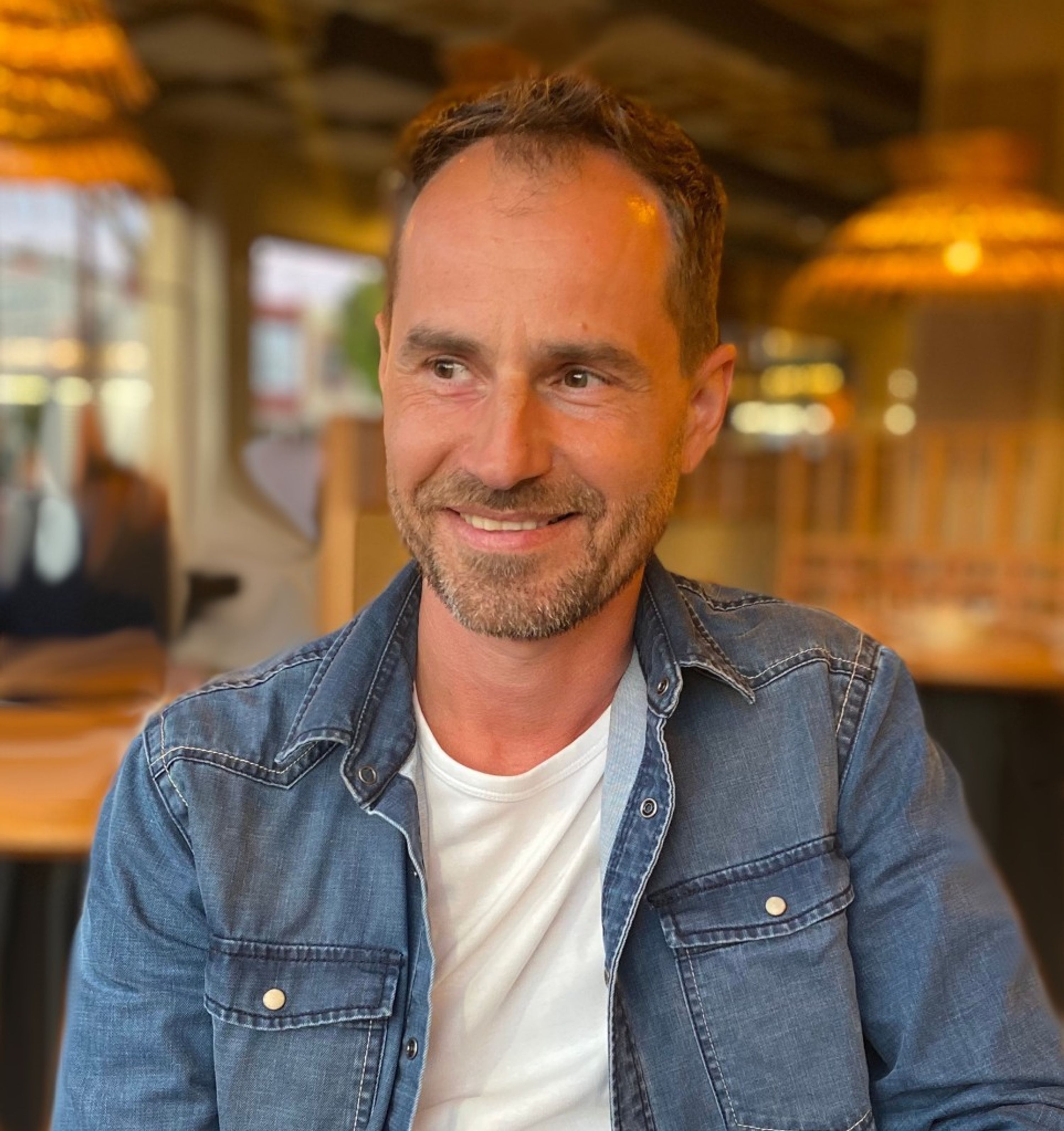 Didier Chapuis Coach pour cadres et ingénieur.es