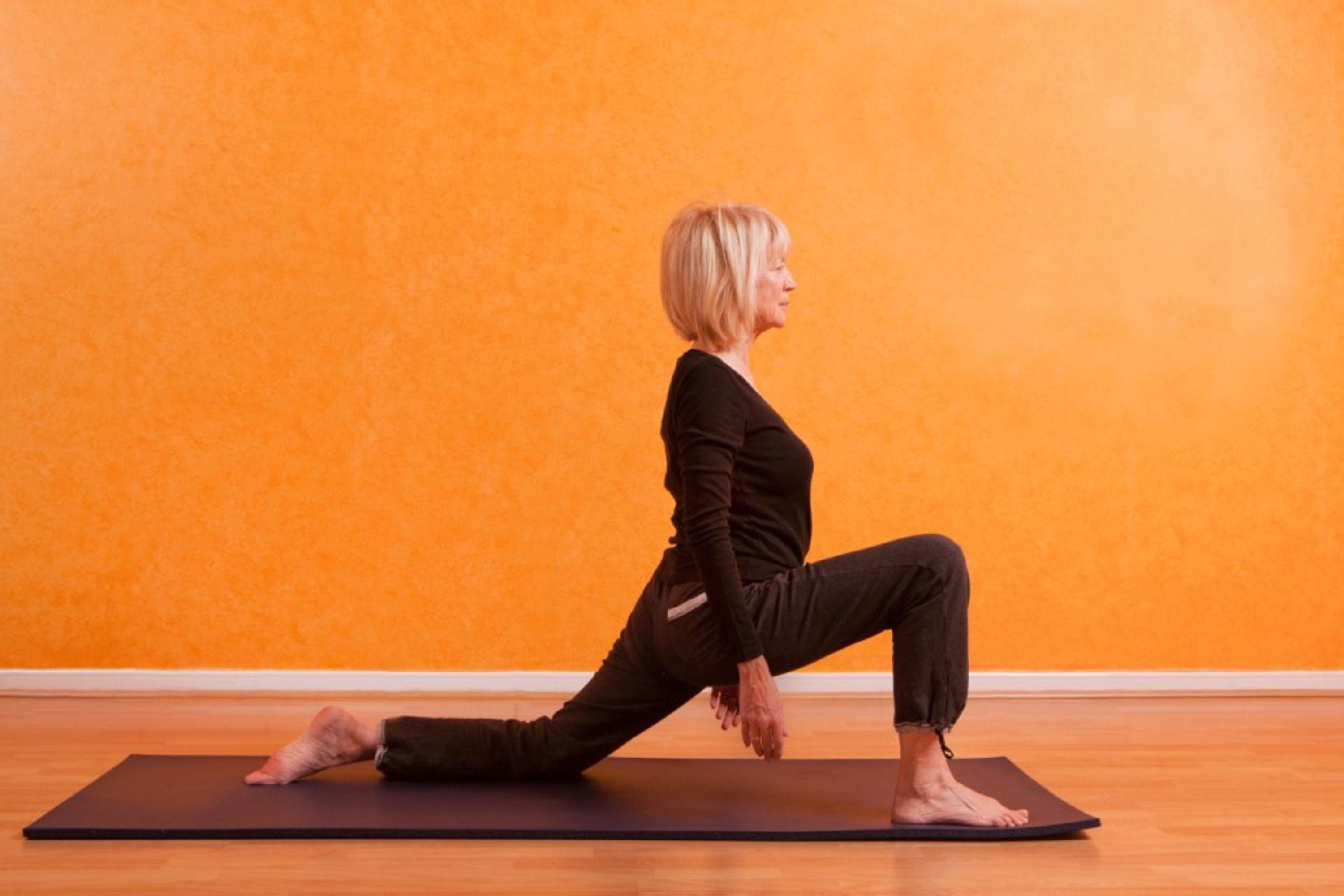 Yoga Et Bien Être - Cergy