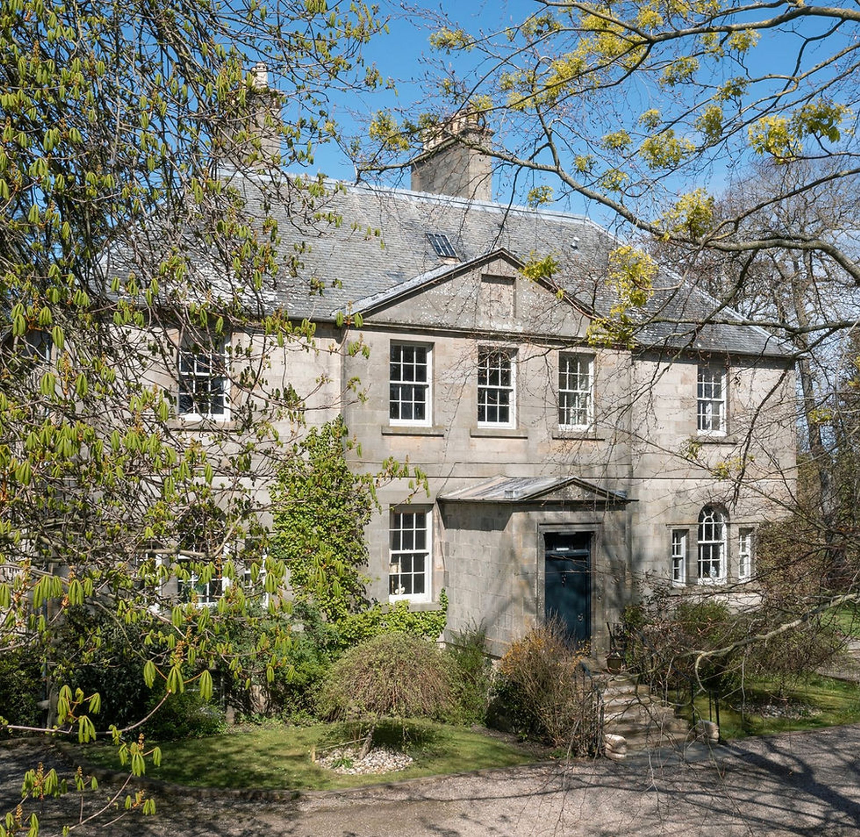 Durn House
