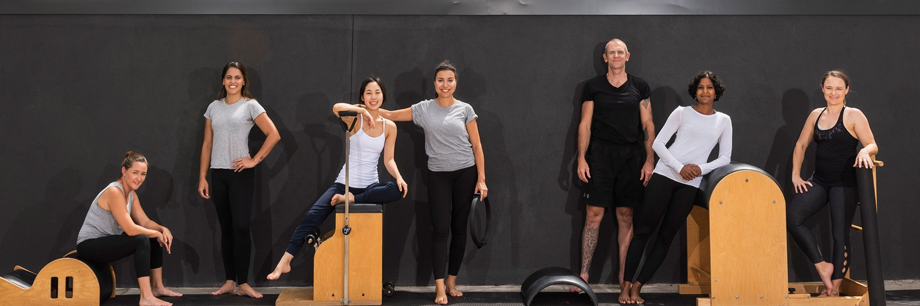 Movement Principle Pilates Brisbane Movement Principle Pilates Brisbane