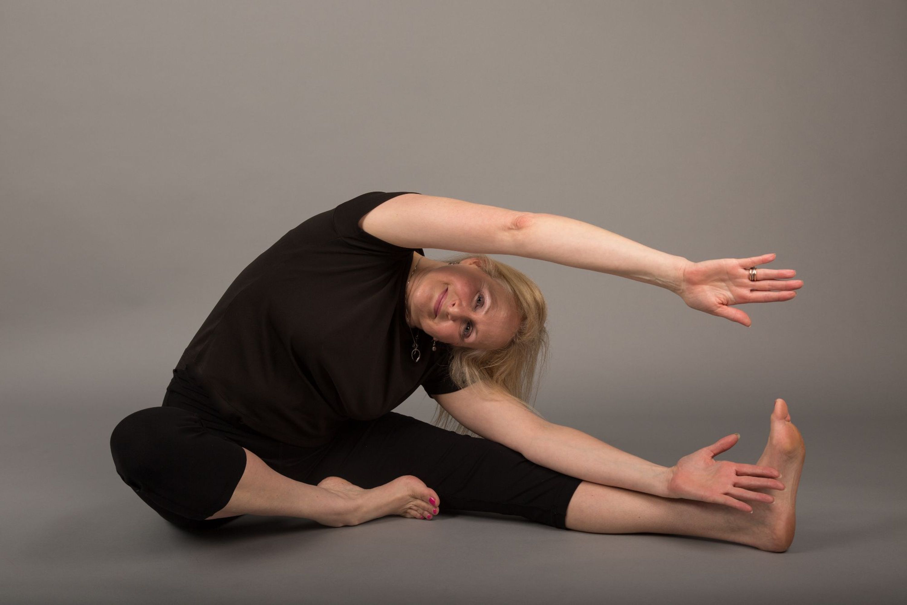Hall Pilates