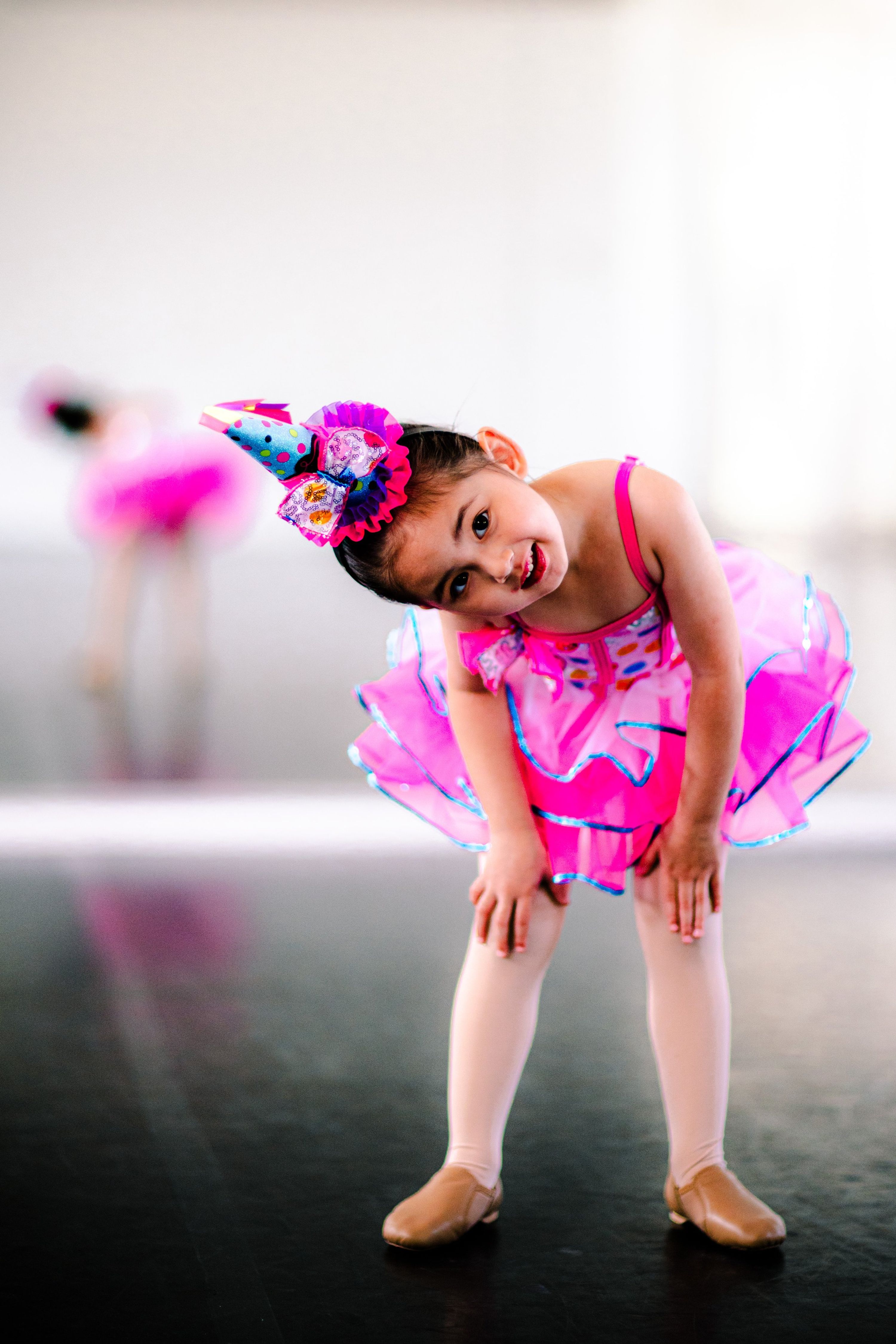 Baby Ballet School